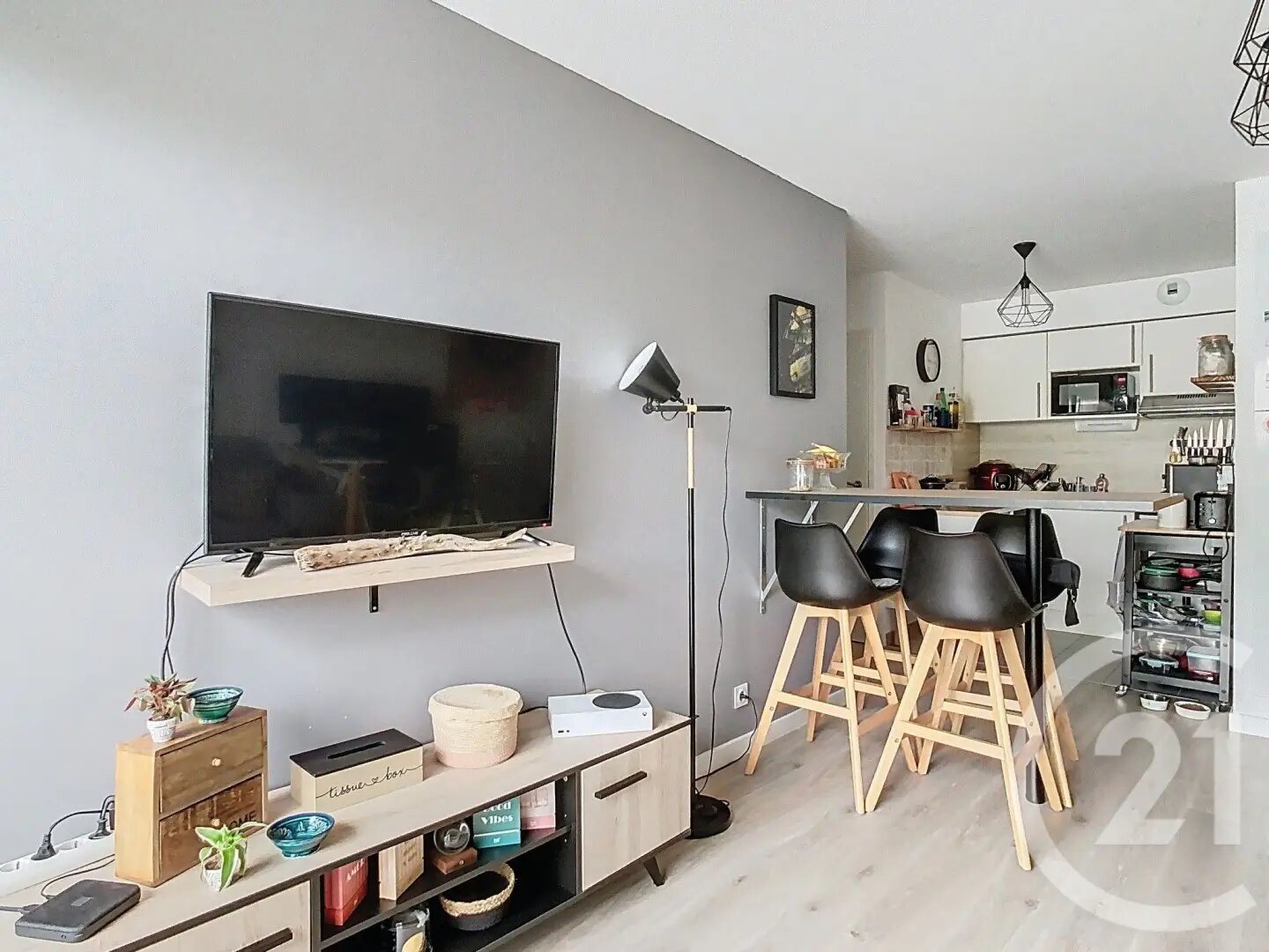 Appartement à vendre, 44m², Arzon