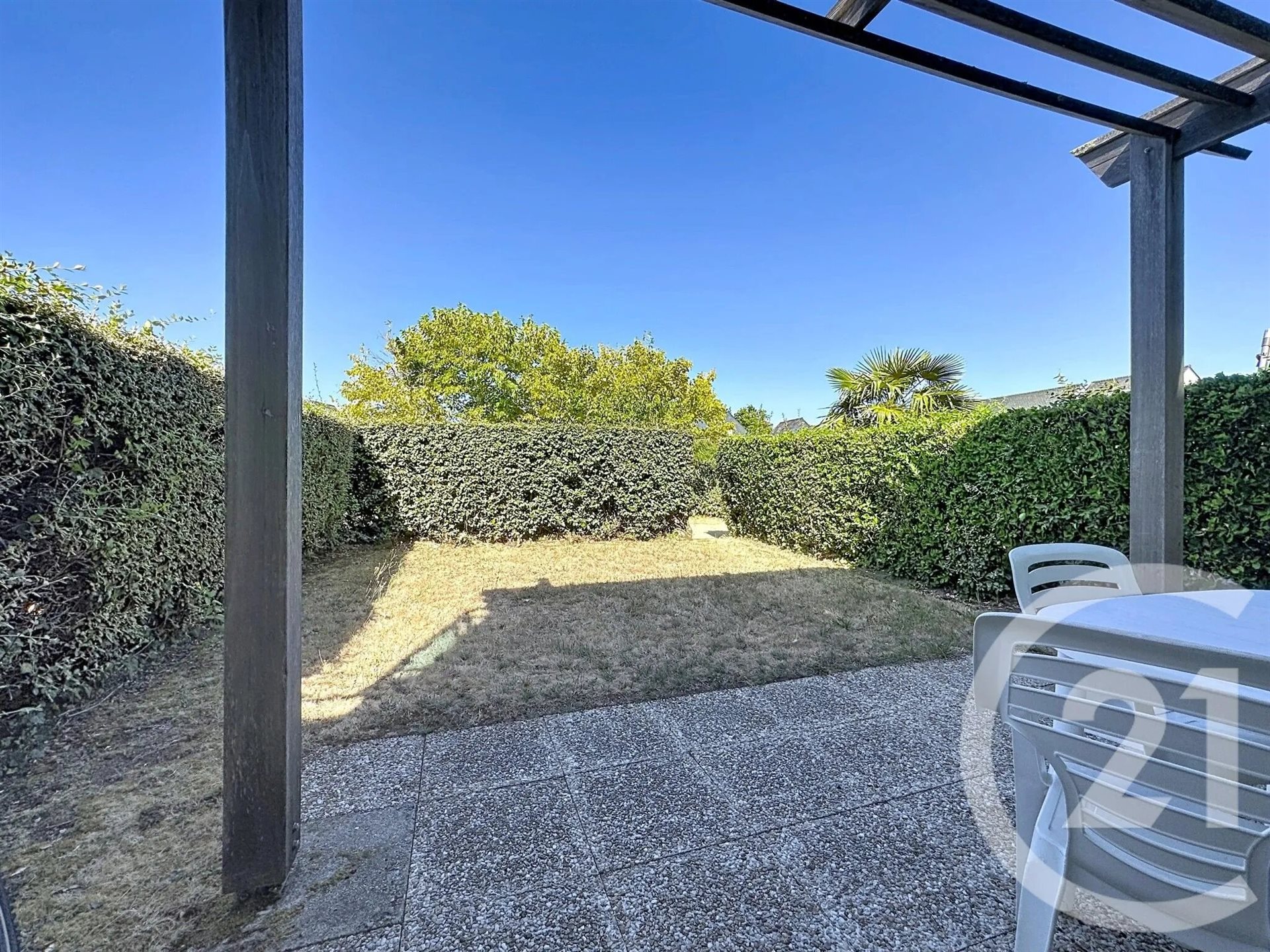 Appartement à vendre, 52m², Arzon