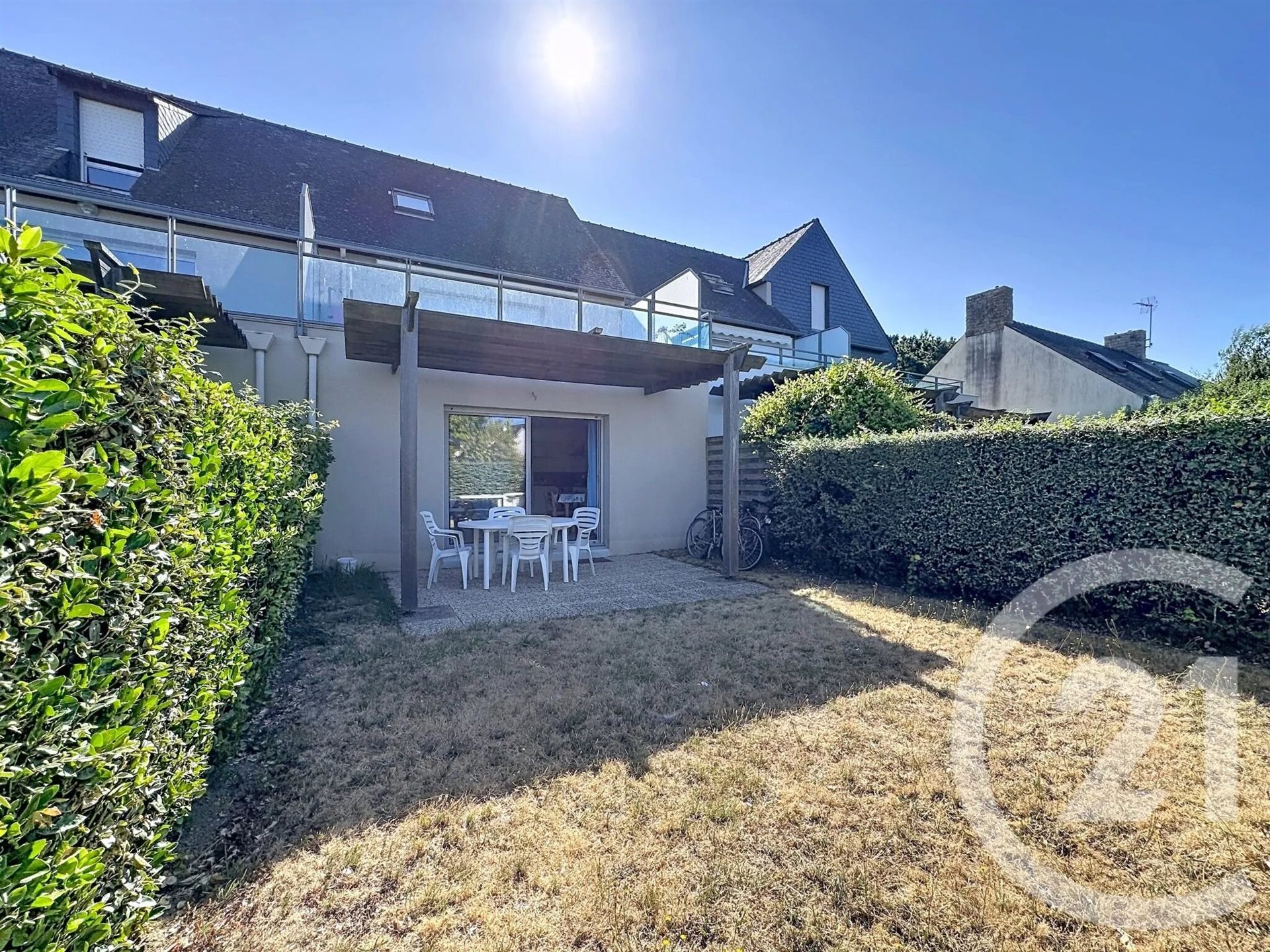 Appartement à vendre, 52m², Arzon