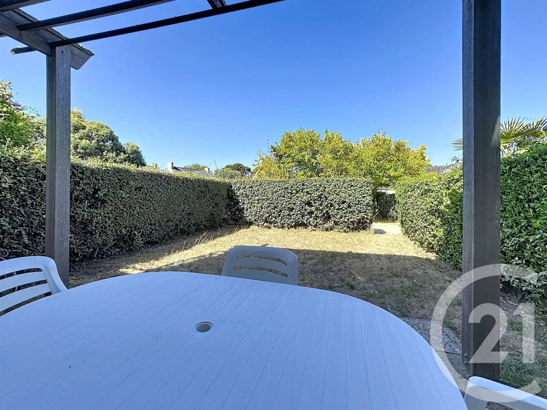 Appartement à vendre, 52m², Arzon