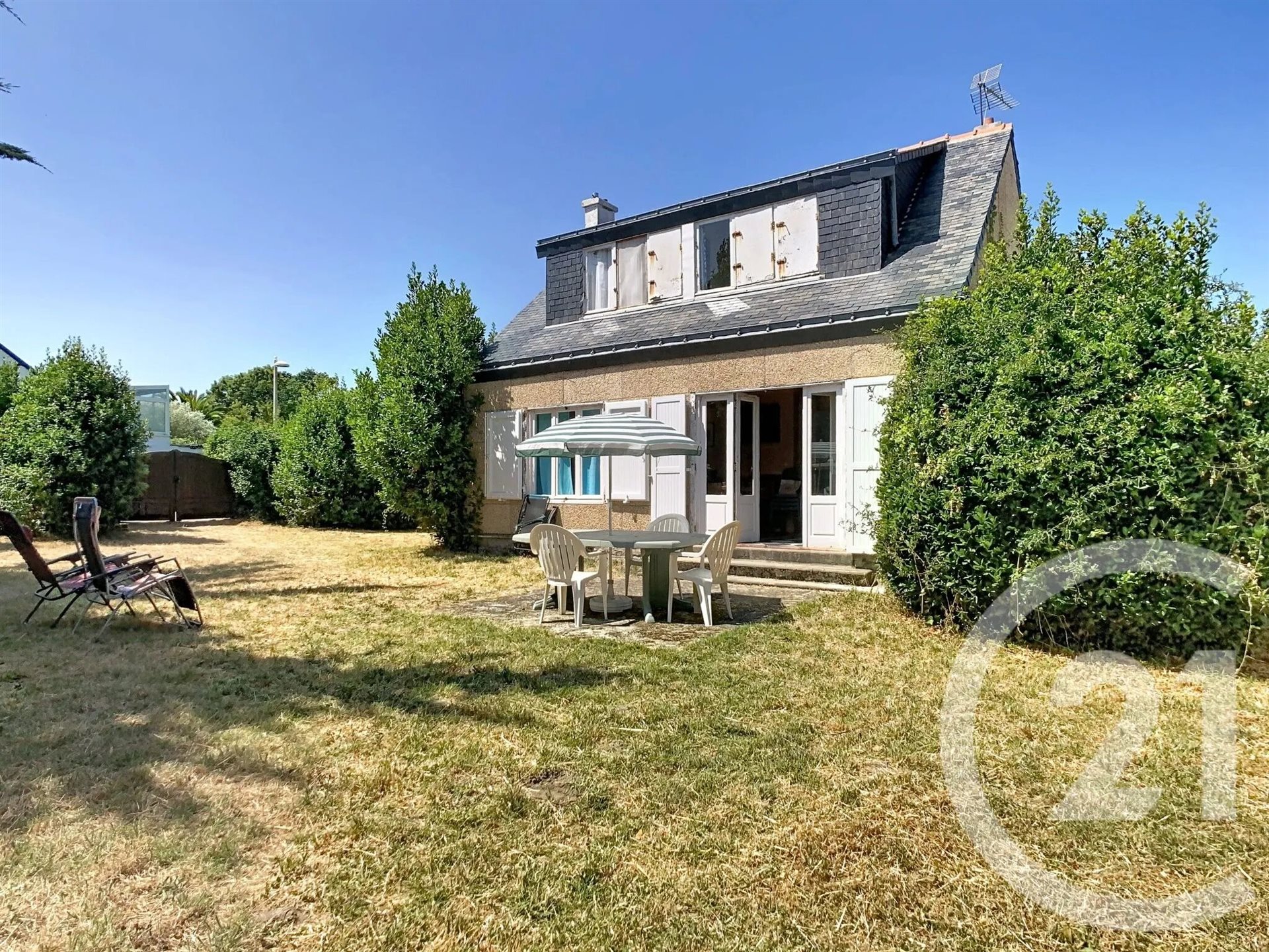 Maison à vendre, 84m², Arzon