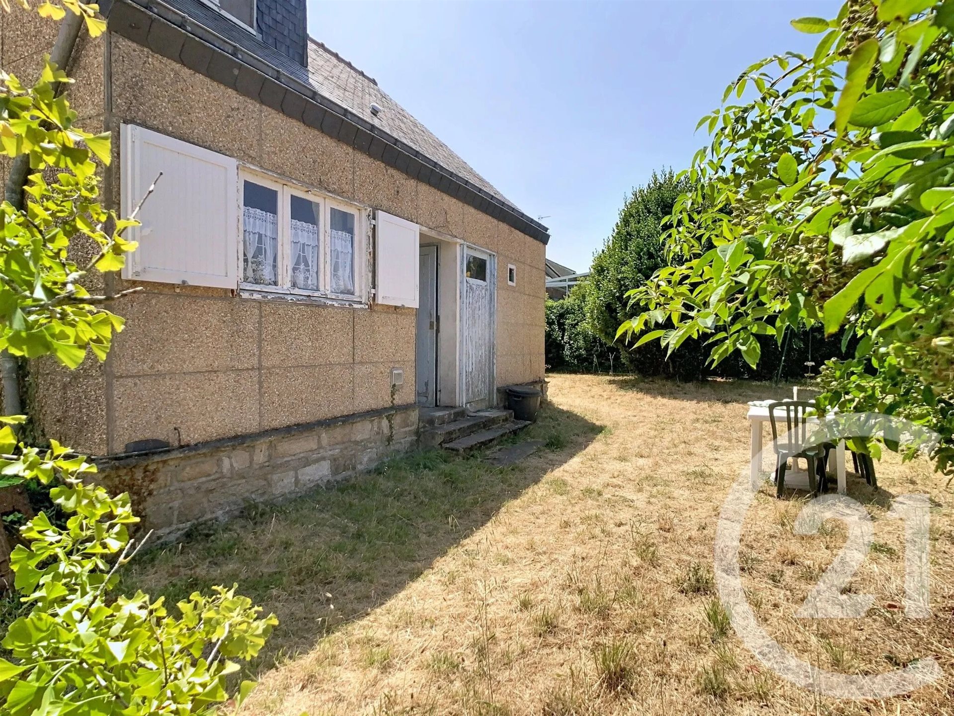 Maison à vendre, 84m², Arzon