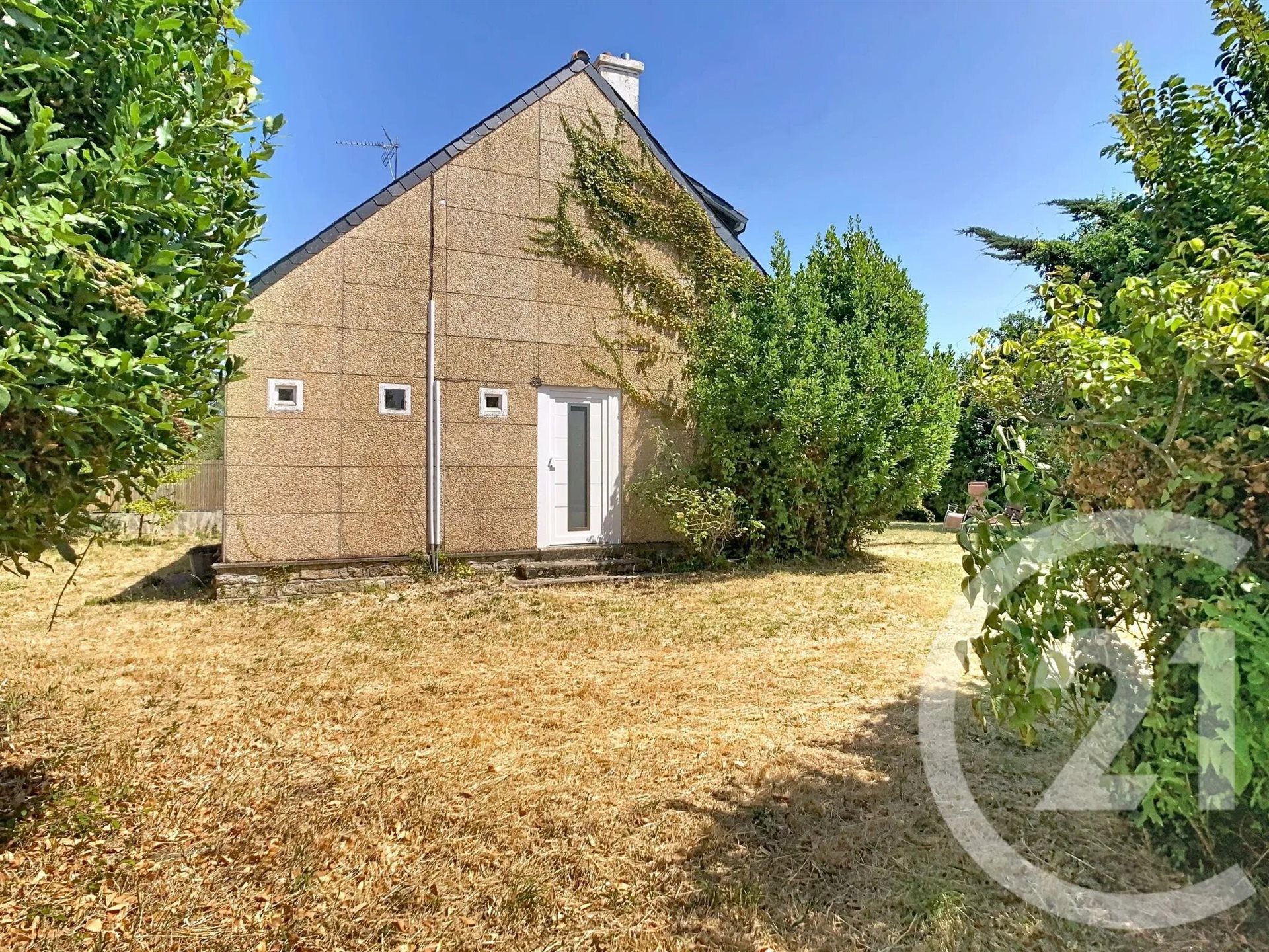 Maison à vendre, 84m², Arzon