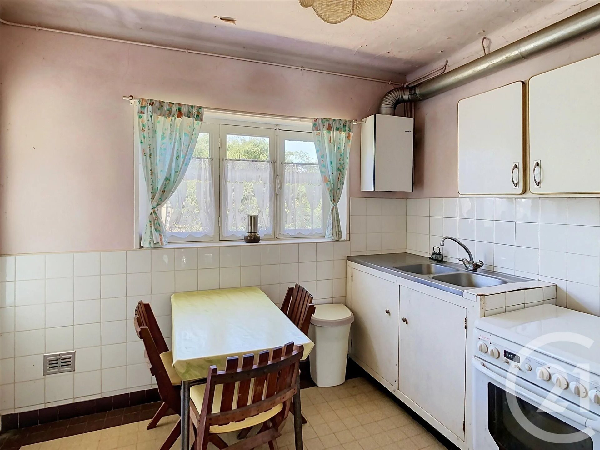 Maison à vendre, 84m², Arzon