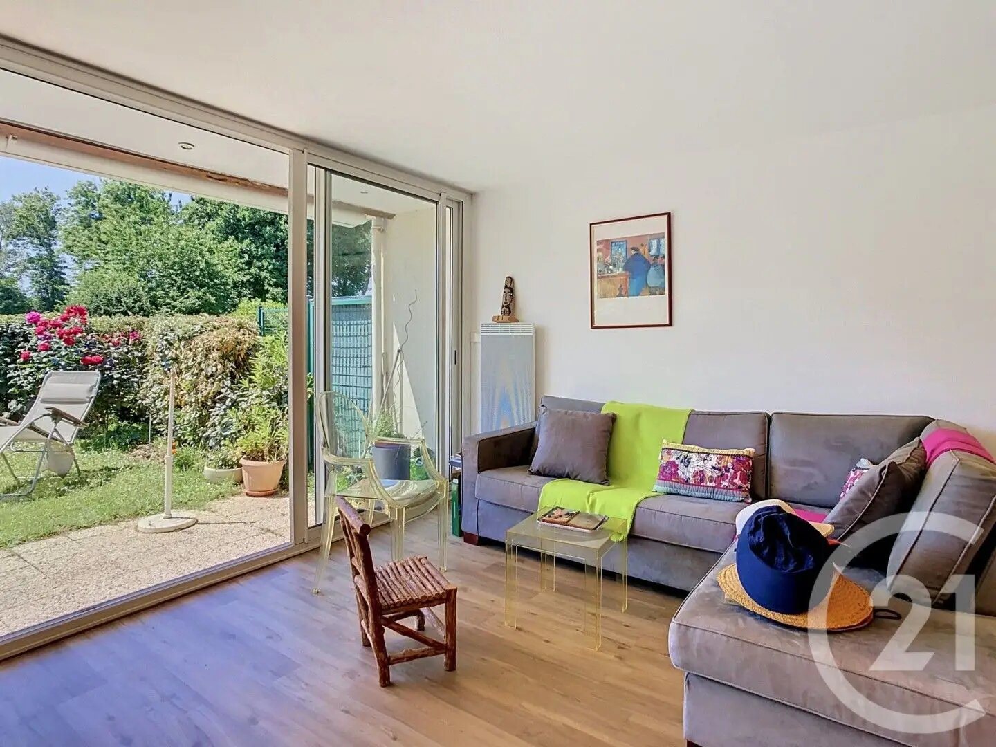 Appartement à vendre, 33m², Arzon