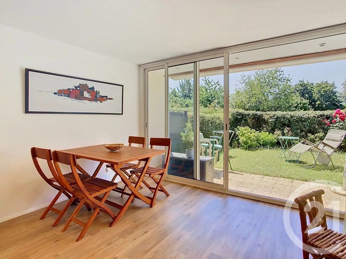 Appartement à vendre, 33m², Arzon