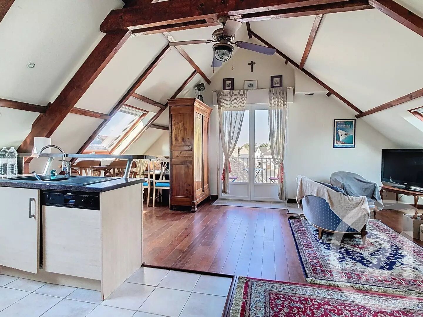 Appartement à vendre, 88m², Arzon