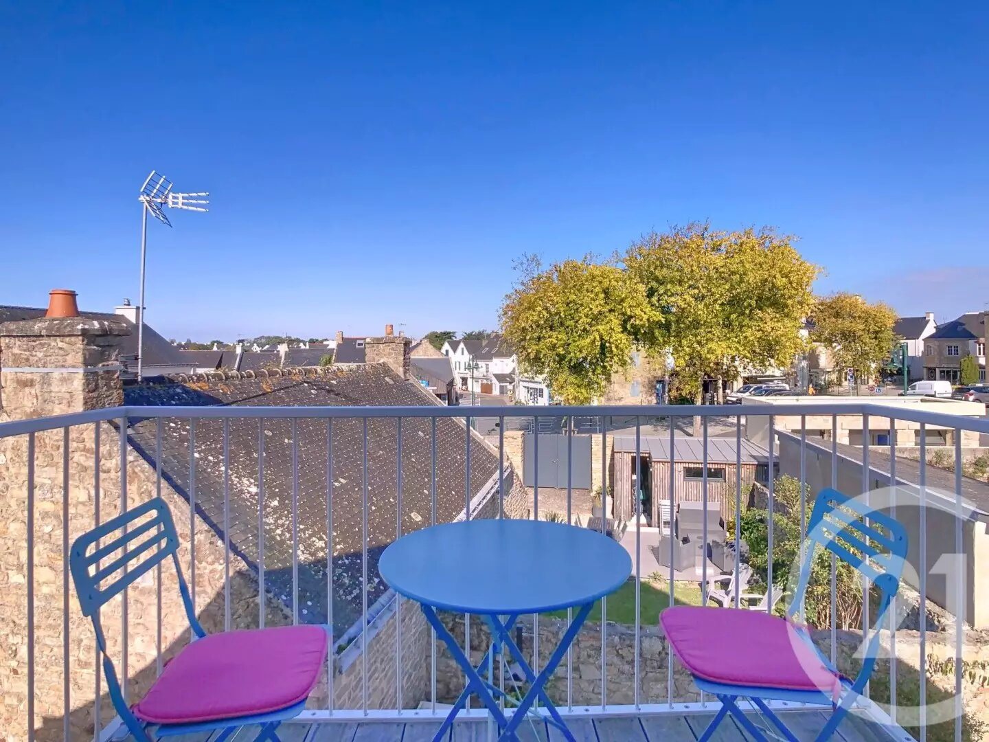 Appartement à vendre, 88m², Arzon