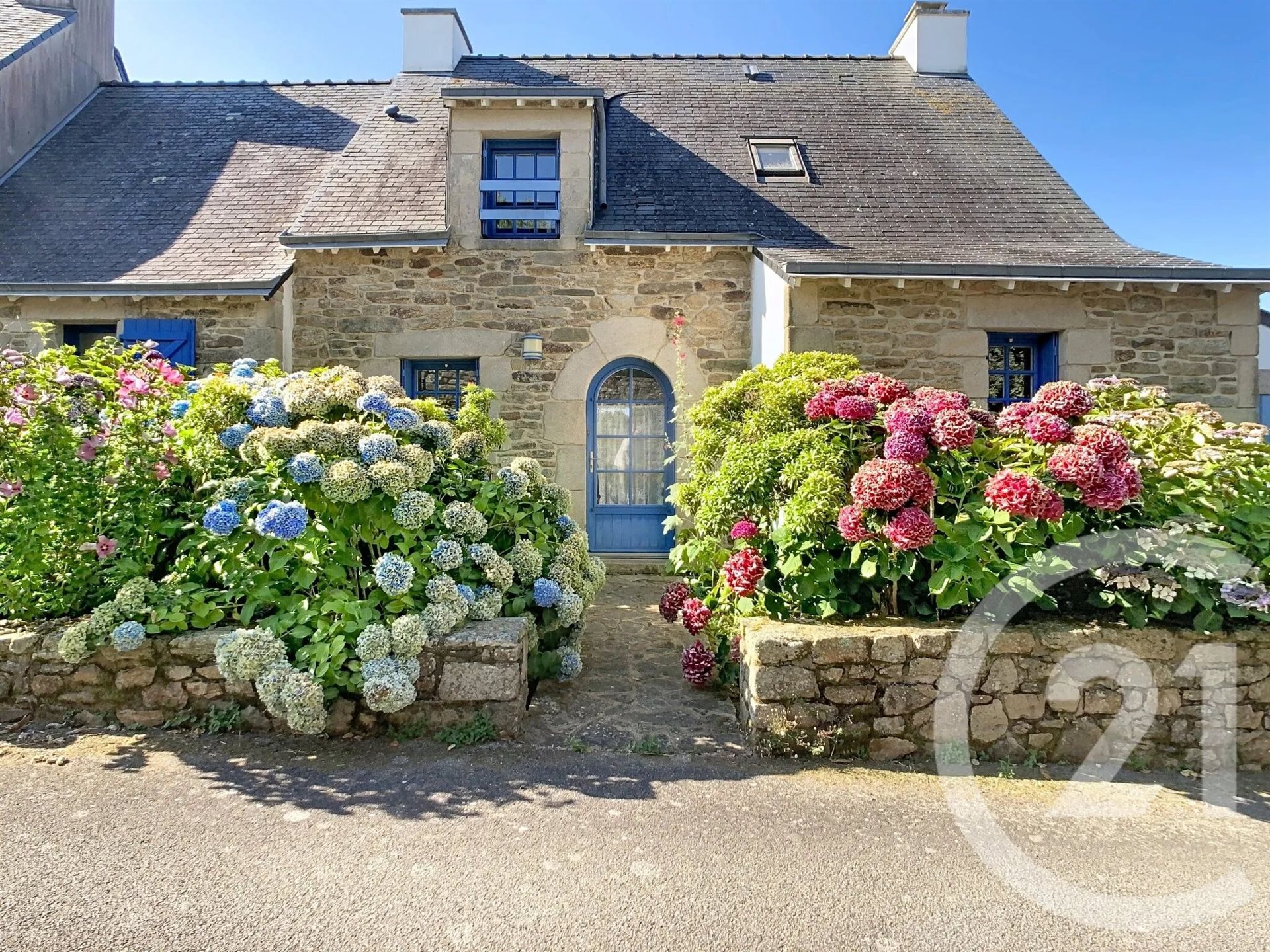 Maison à vendre, 77m², Arzon