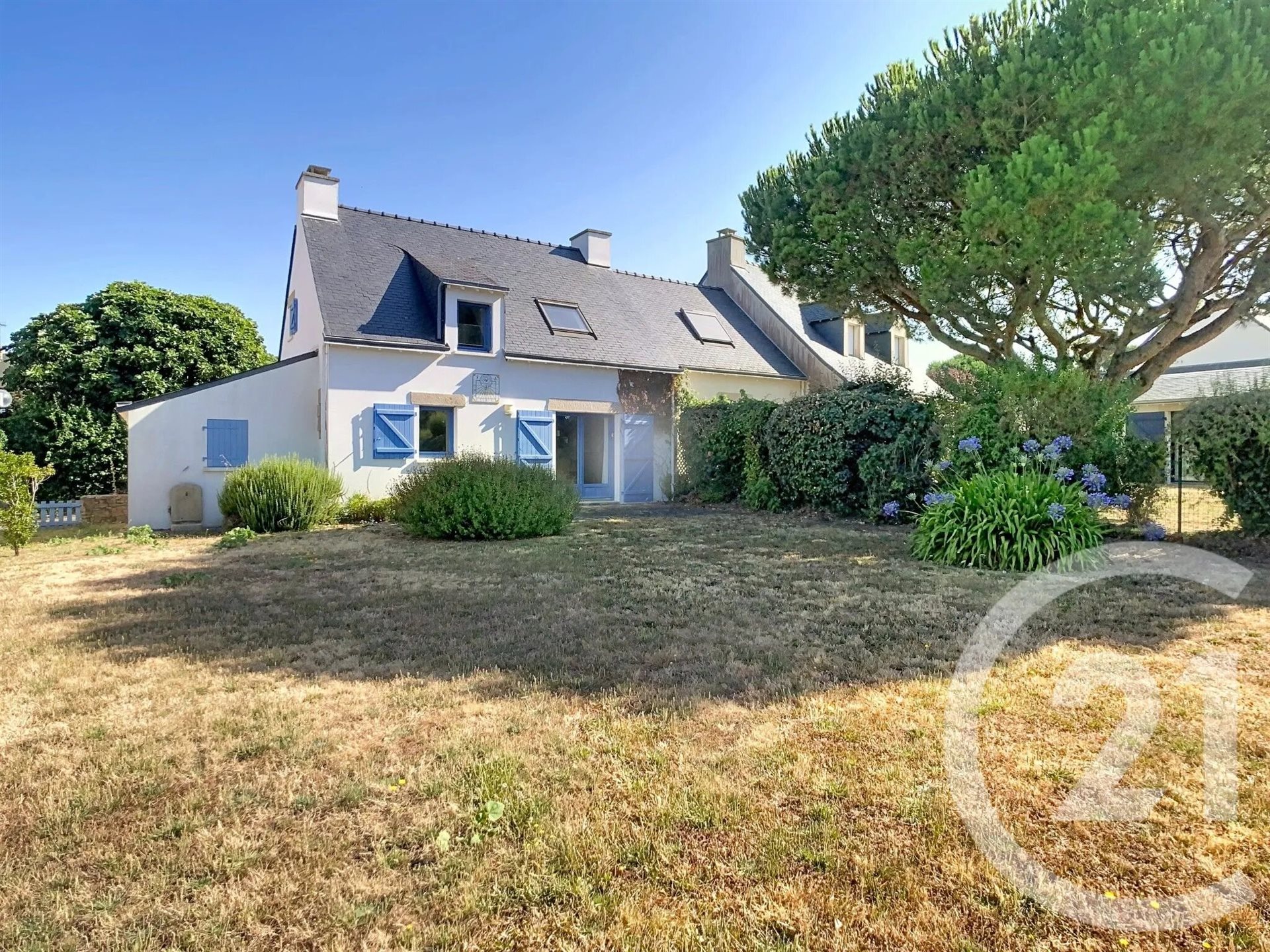 Maison à vendre, 77m², Arzon