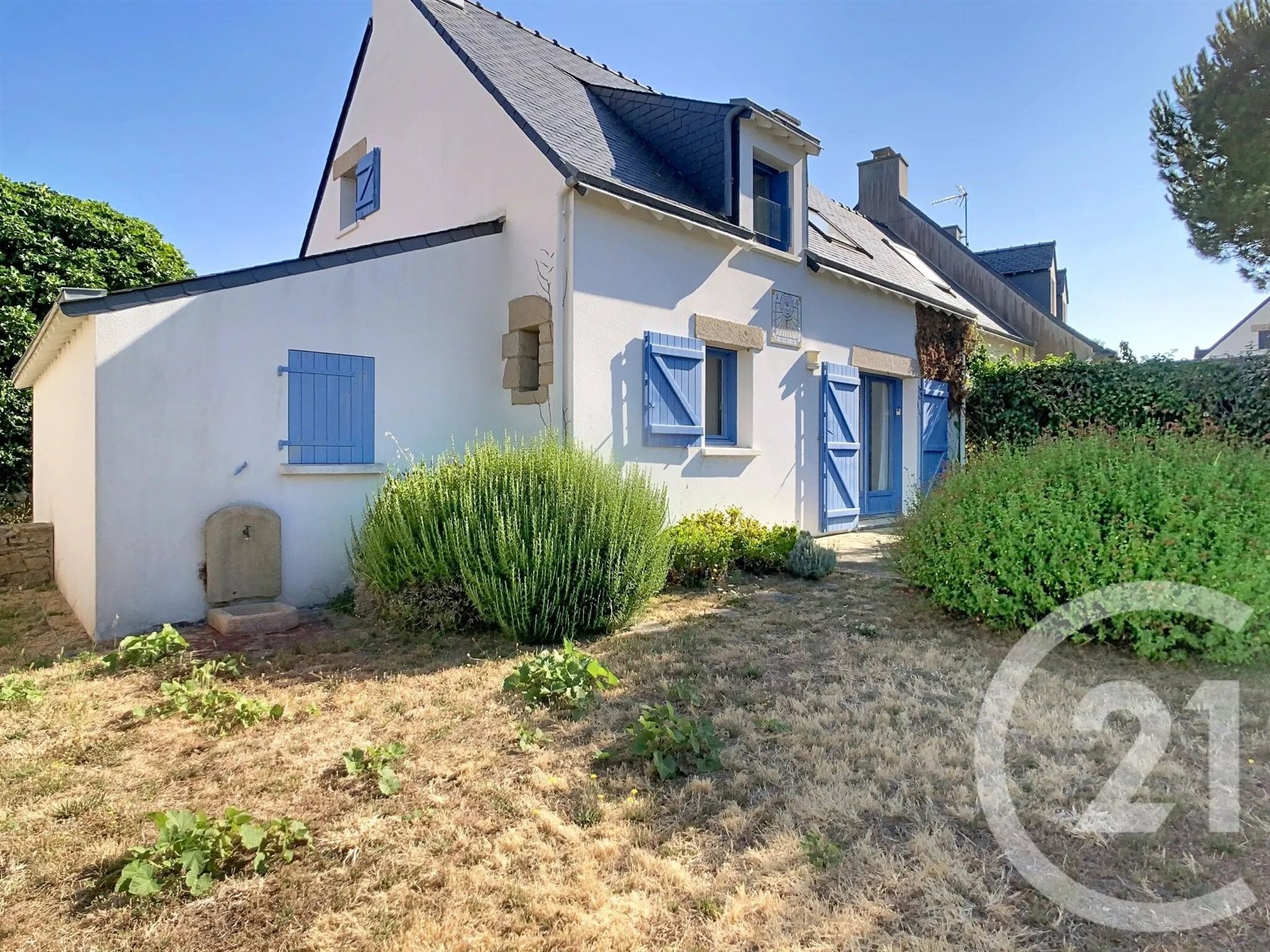 Maison à vendre, 77m², Arzon