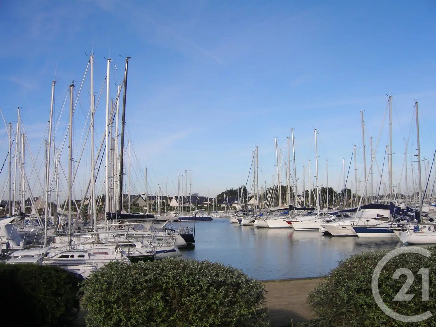 Appartement à vendre, 27m², Arzon
