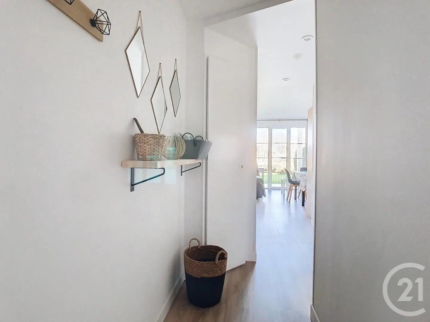 Appartement à vendre, 27m², Arzon