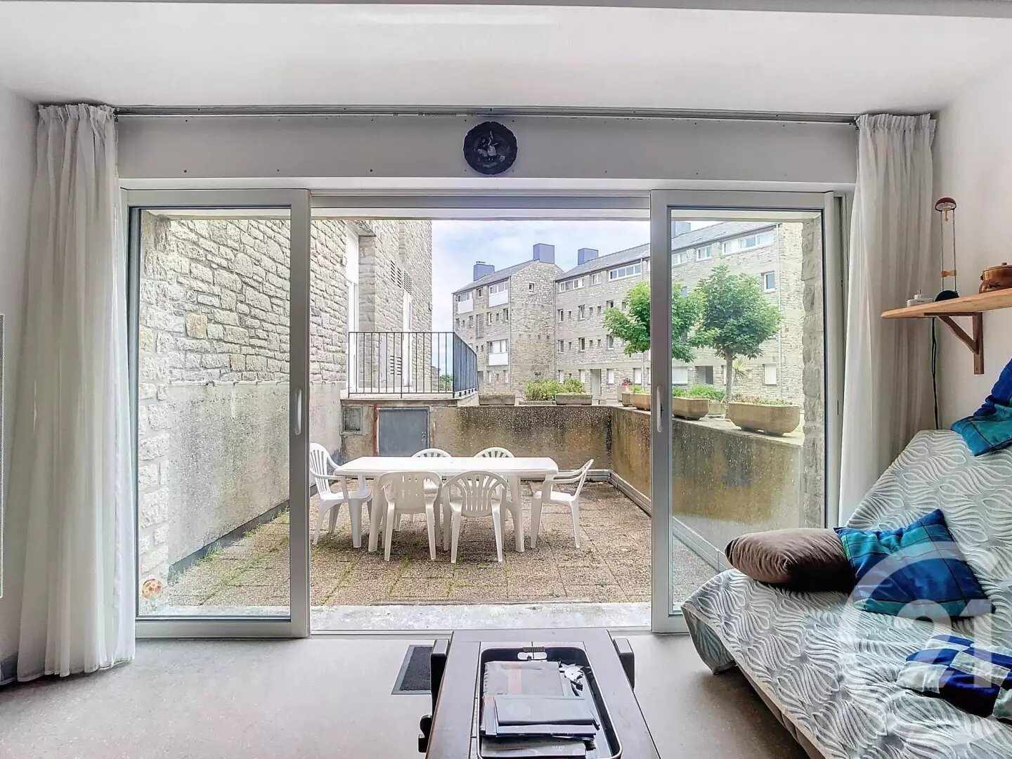 Appartement à vendre, 40m², Arzon