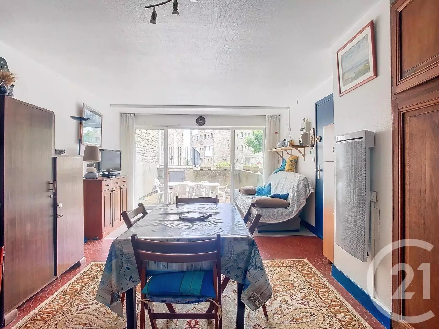 Appartement à vendre, 40m², Arzon