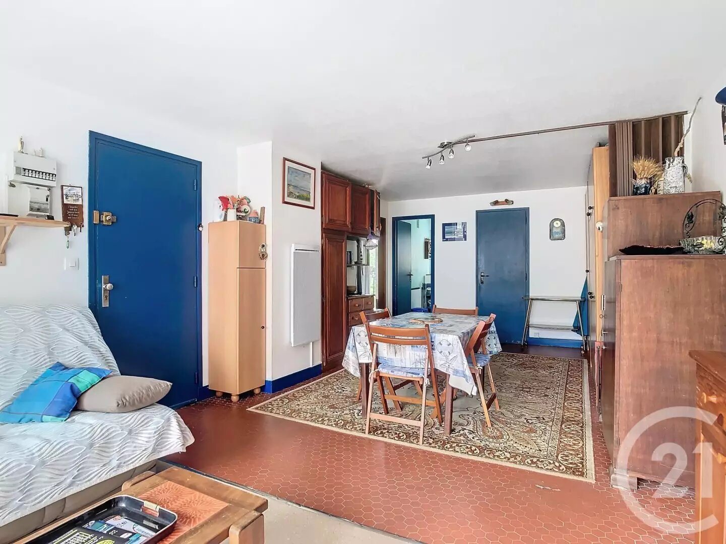 Appartement à vendre, 40m², Arzon
