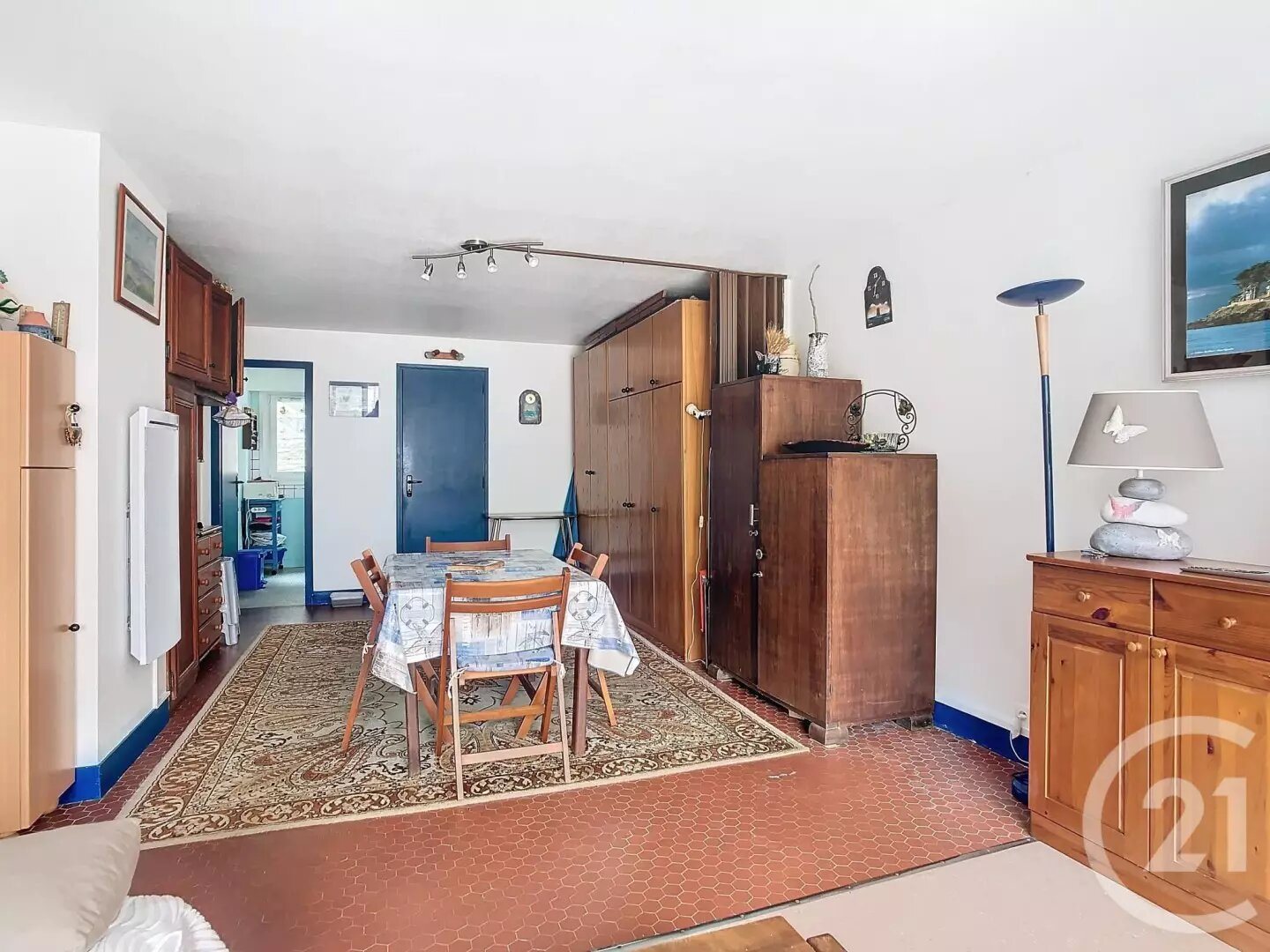Appartement à vendre, 40m², Arzon