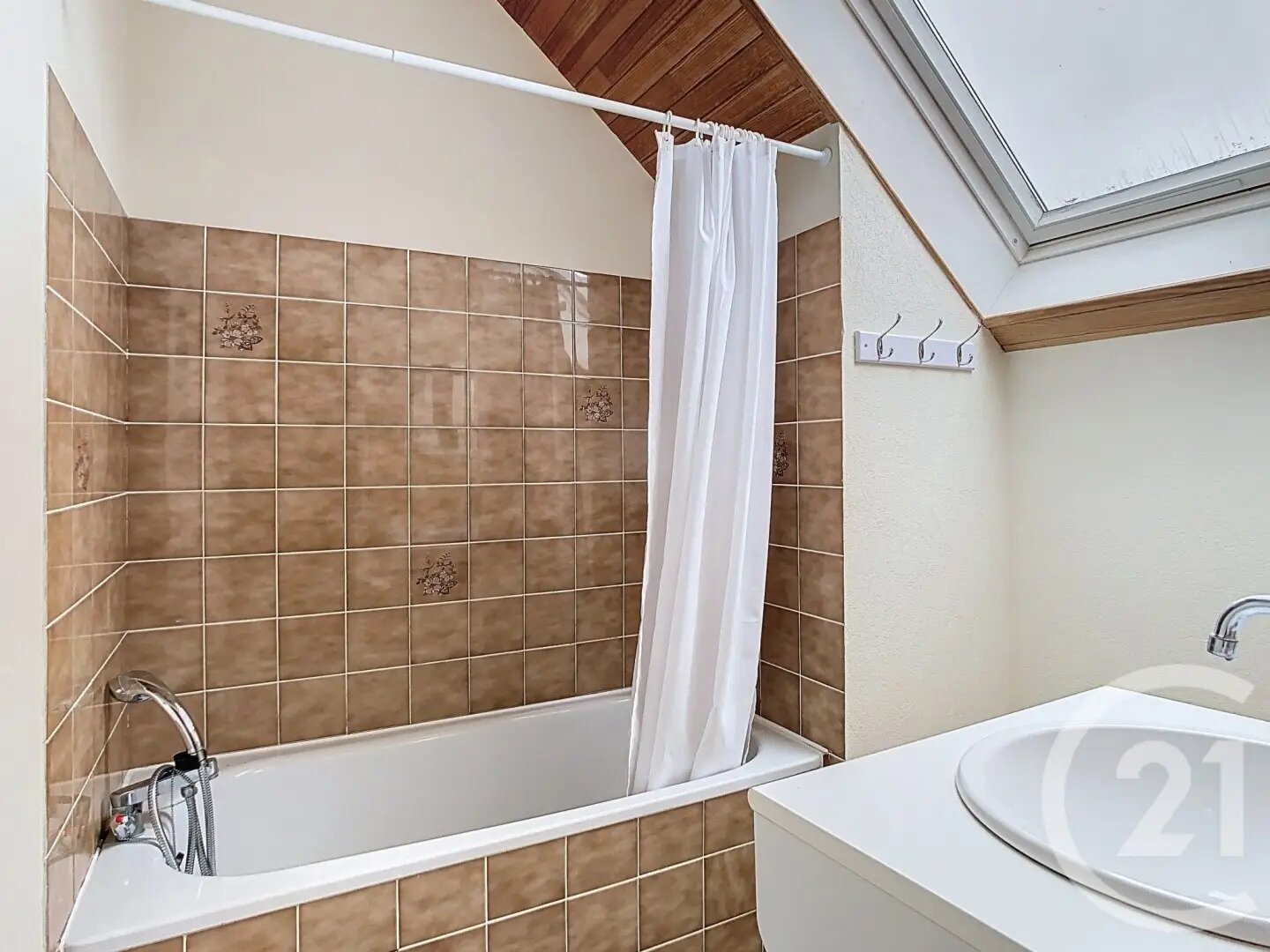 Appartement à vendre, 29m², Arzon