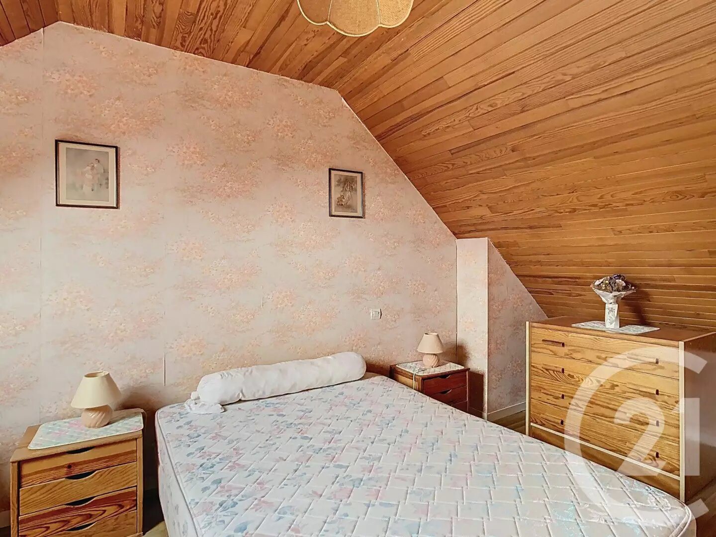 Appartement à vendre, 29m², Arzon