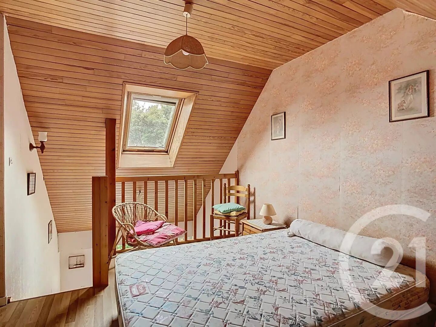 Appartement à vendre, 29m², Arzon