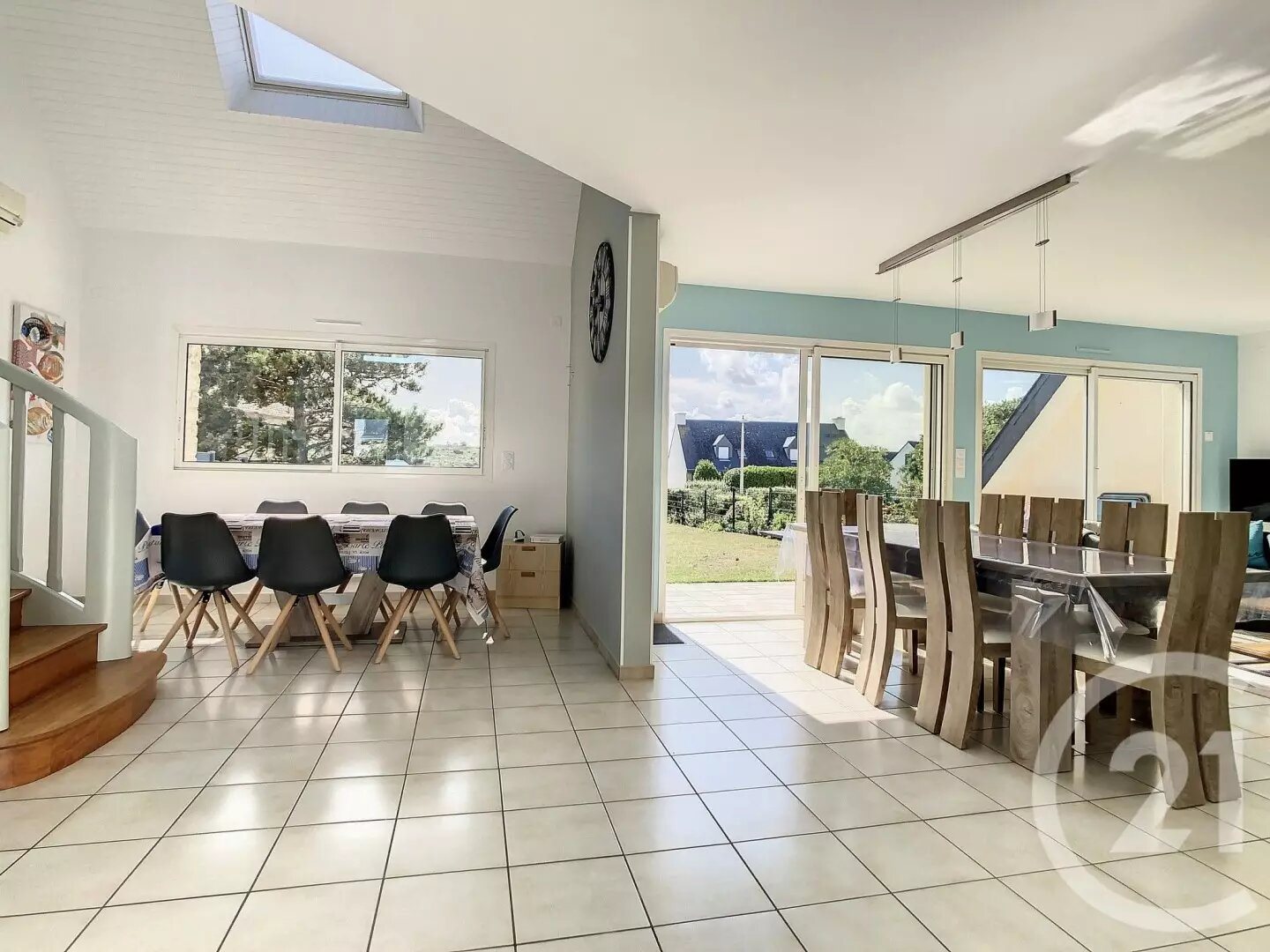 Maison à vendre, 180m², Arzon