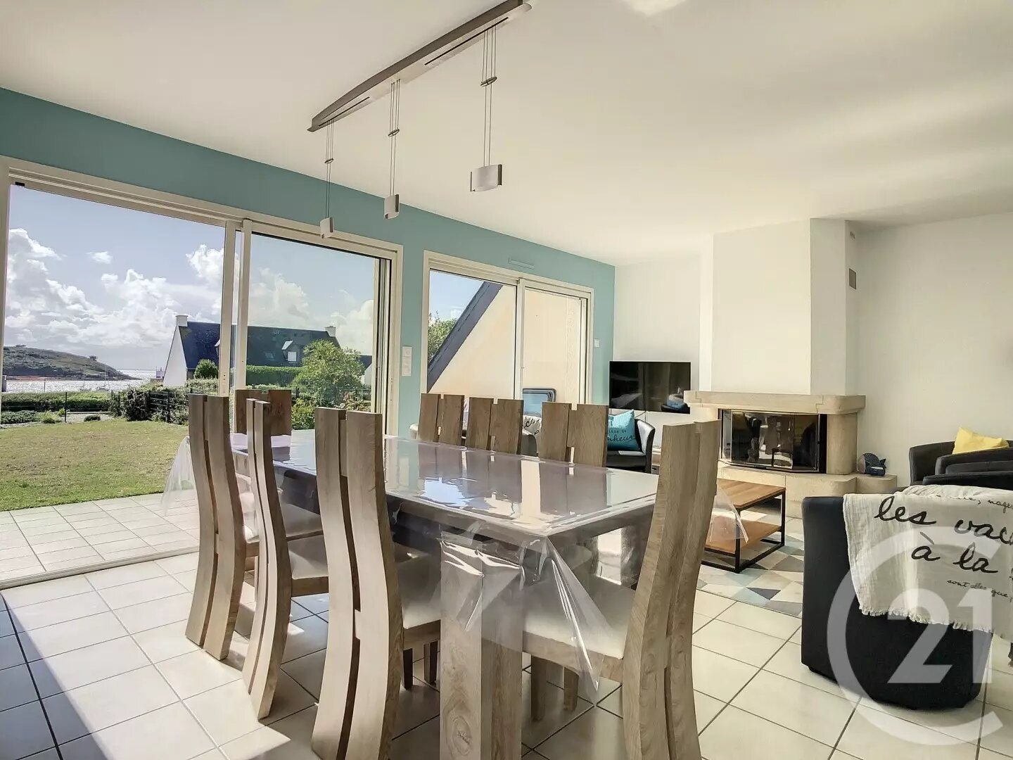 Maison à vendre, 180m², Arzon