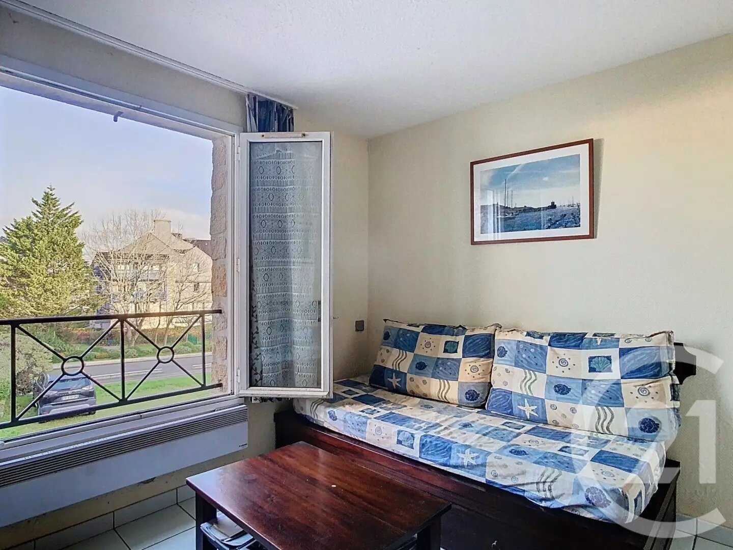 Appartement à vendre, 27m², Arzon