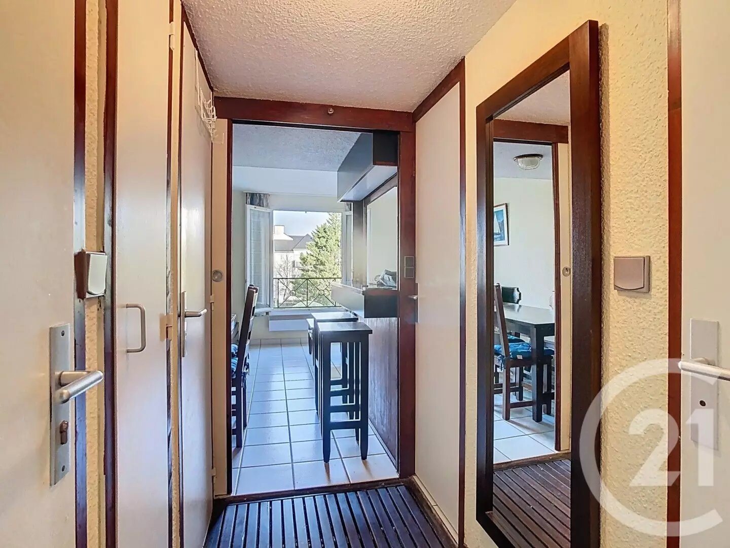 Appartement à vendre, 27m², Arzon