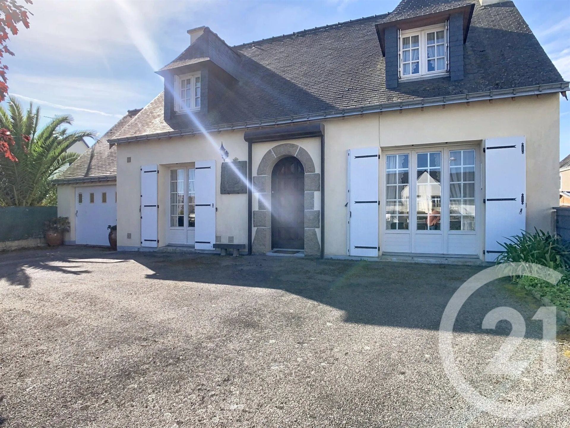 Maison à vendre, 100m², Arzon
