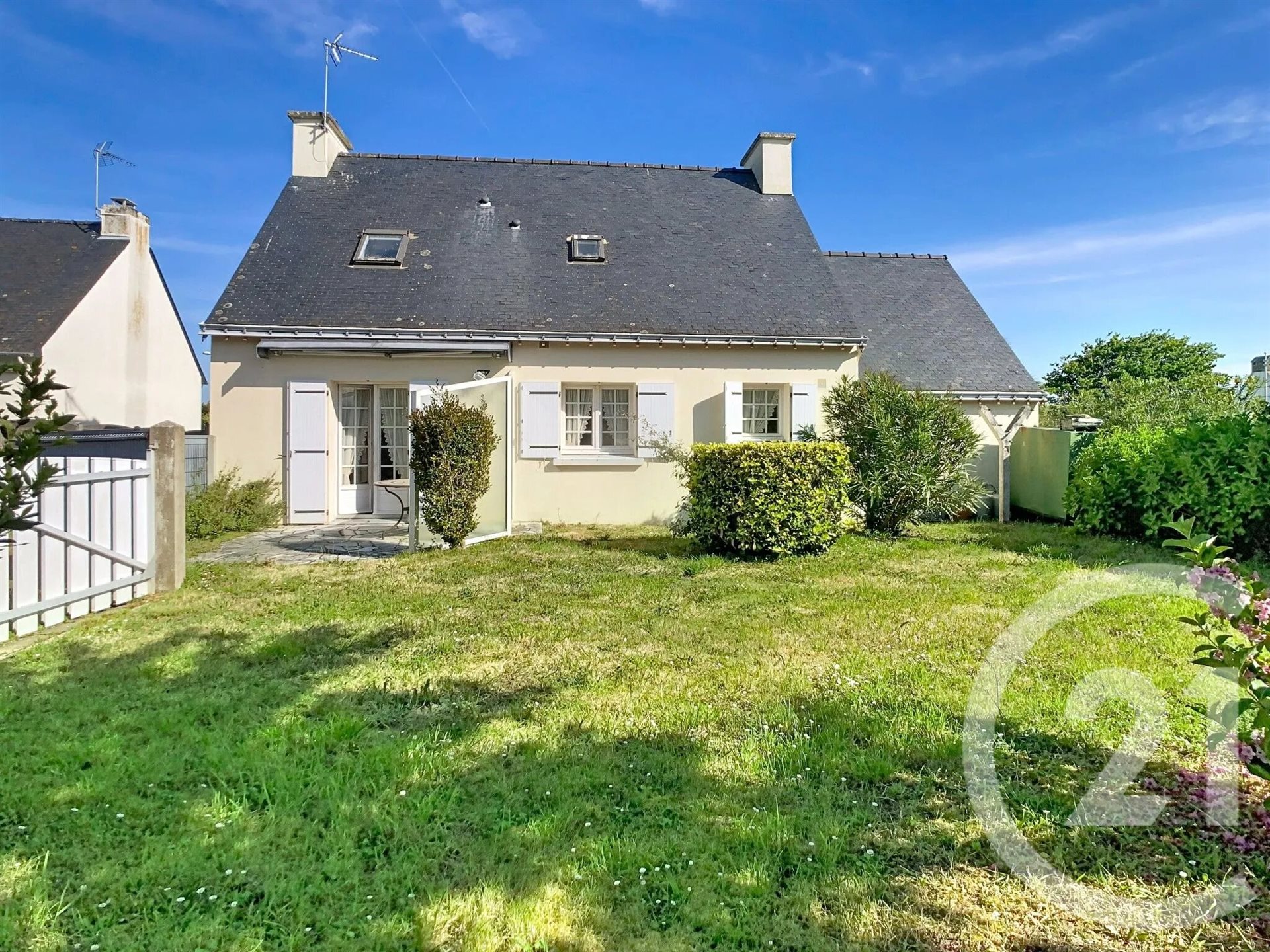 Maison à vendre, 100m², Arzon