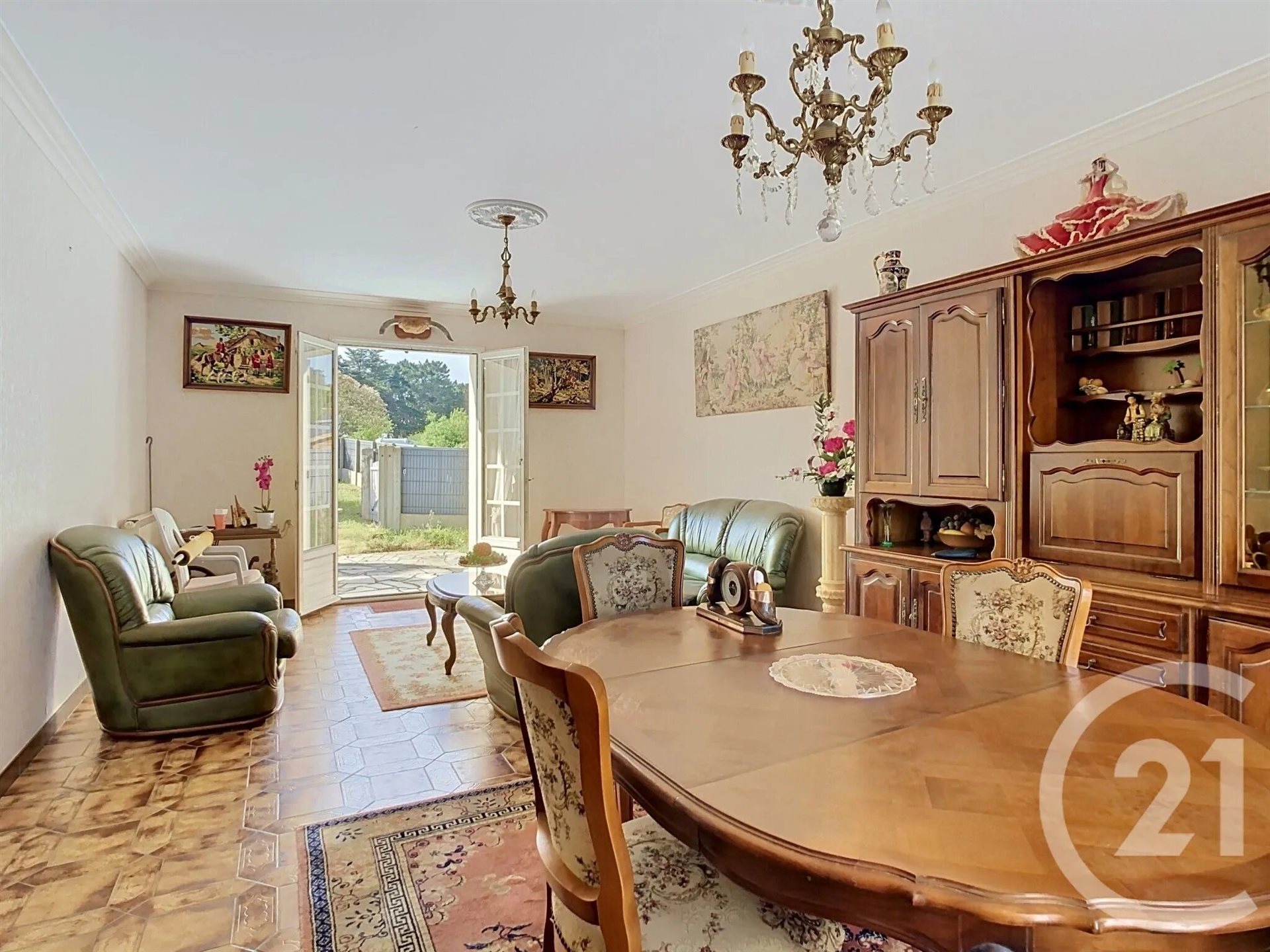 Maison à vendre, 100m², Arzon