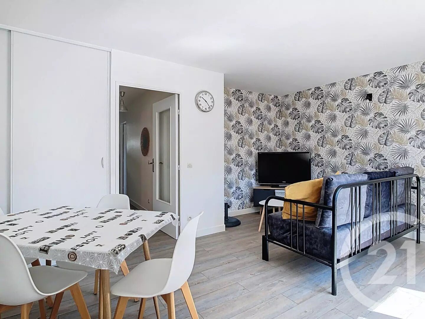Appartement à vendre, 42m², Arzon
