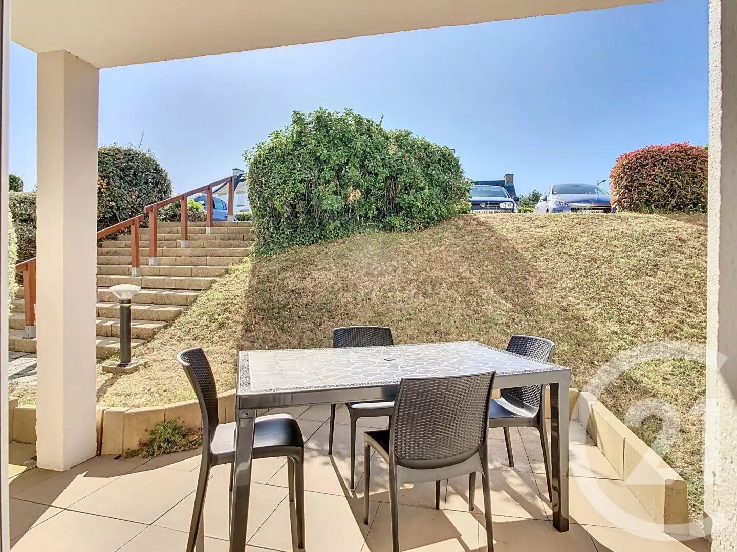 Appartement à vendre, 42m², Arzon