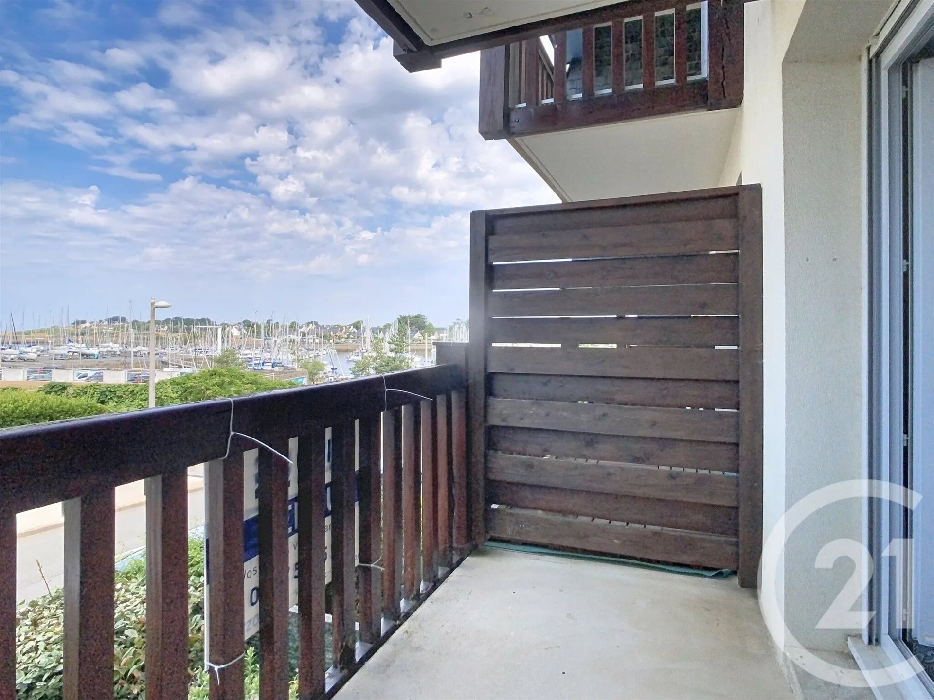 Appartement à vendre, 35m², Arzon