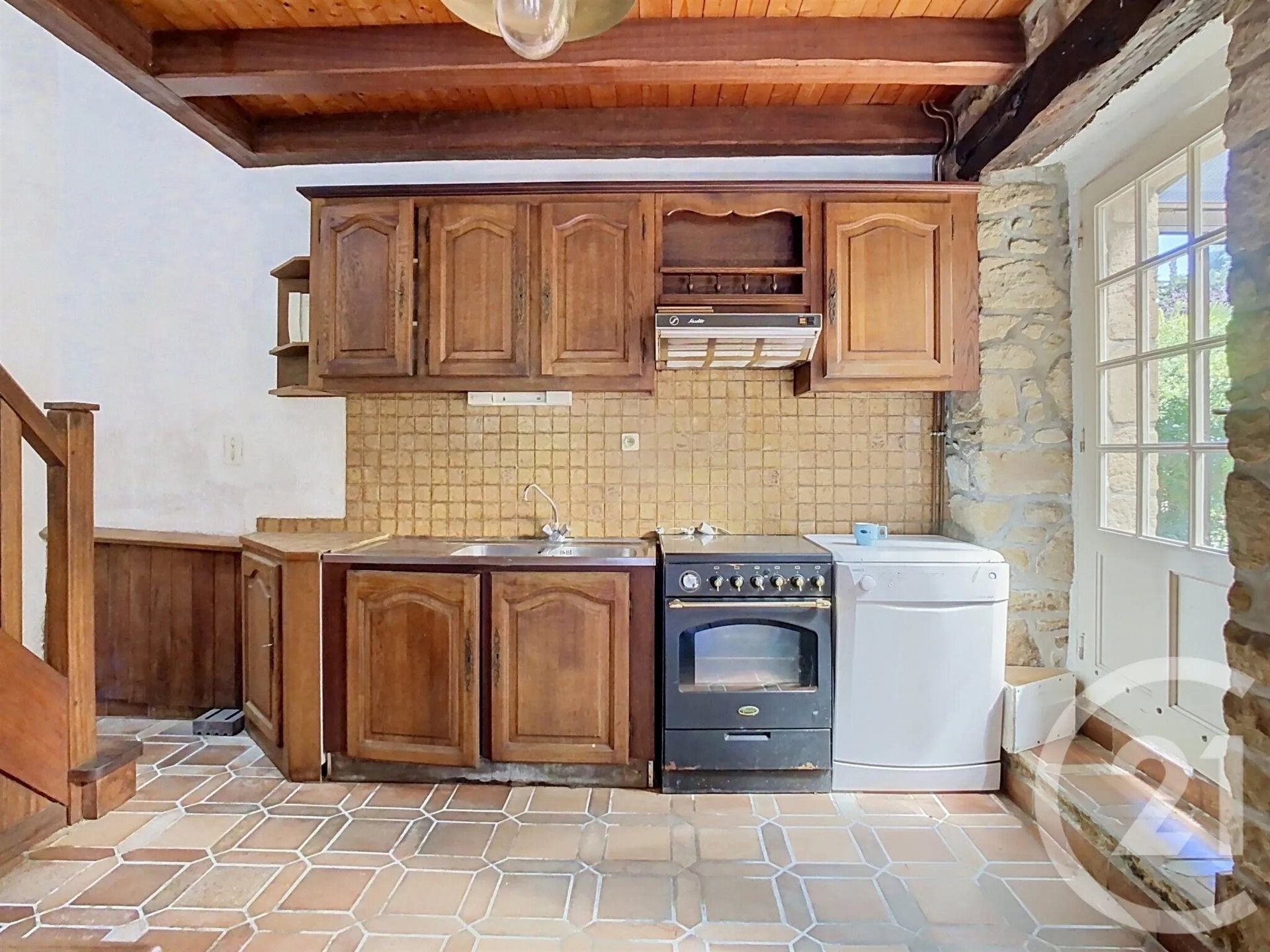 Maison à vendre, 50m², Arzon
