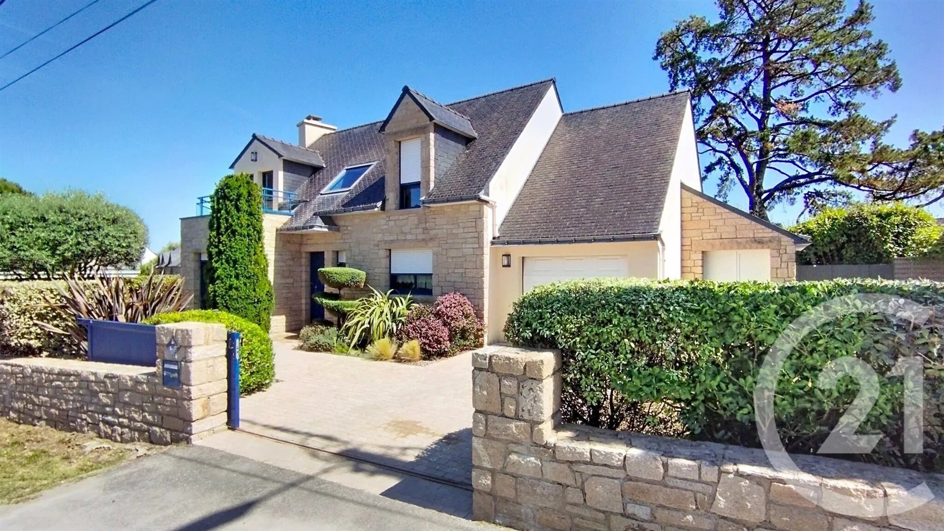 Maison à vendre, 132m², Arzon