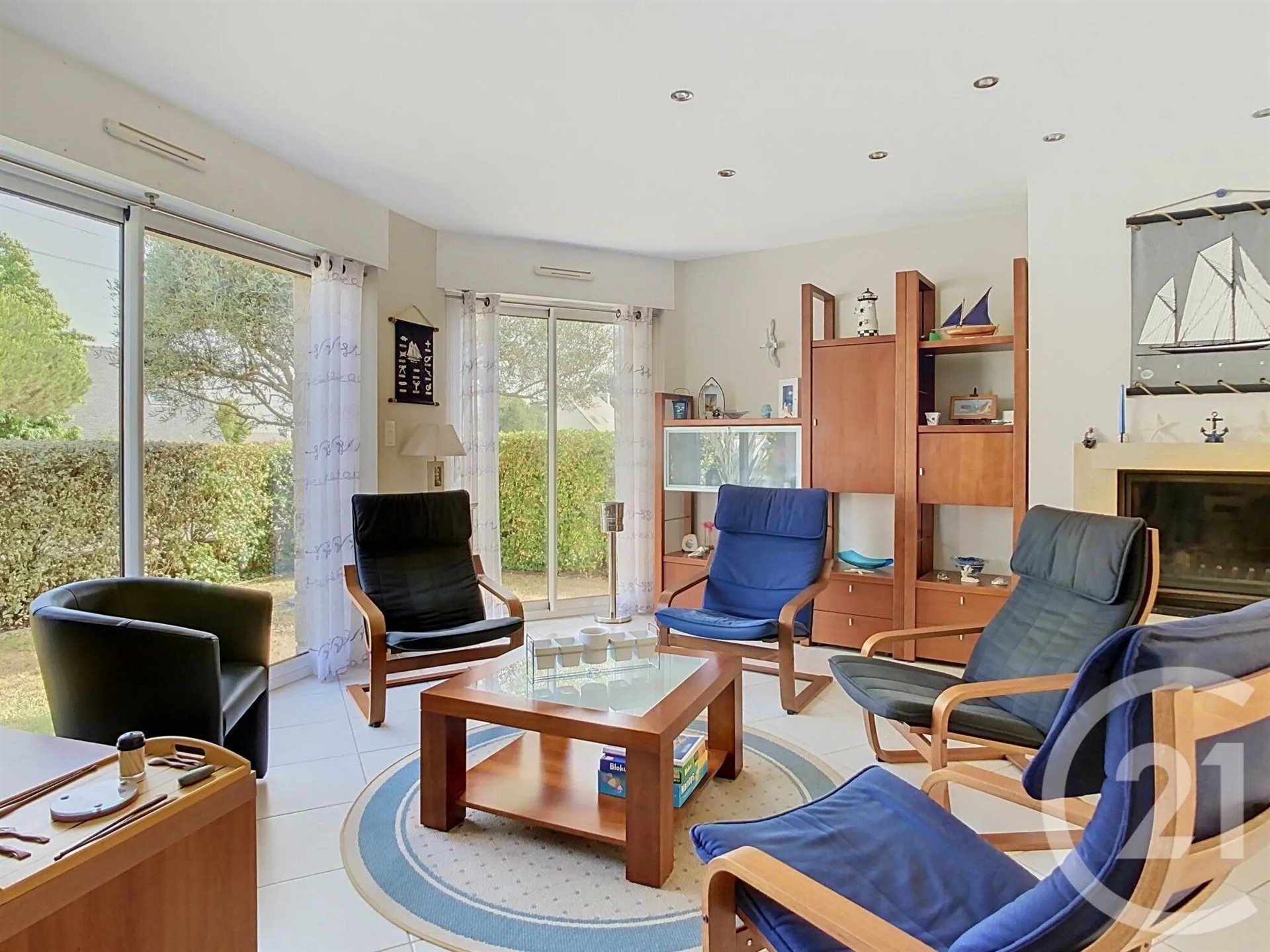 Maison à vendre, 132m², Arzon