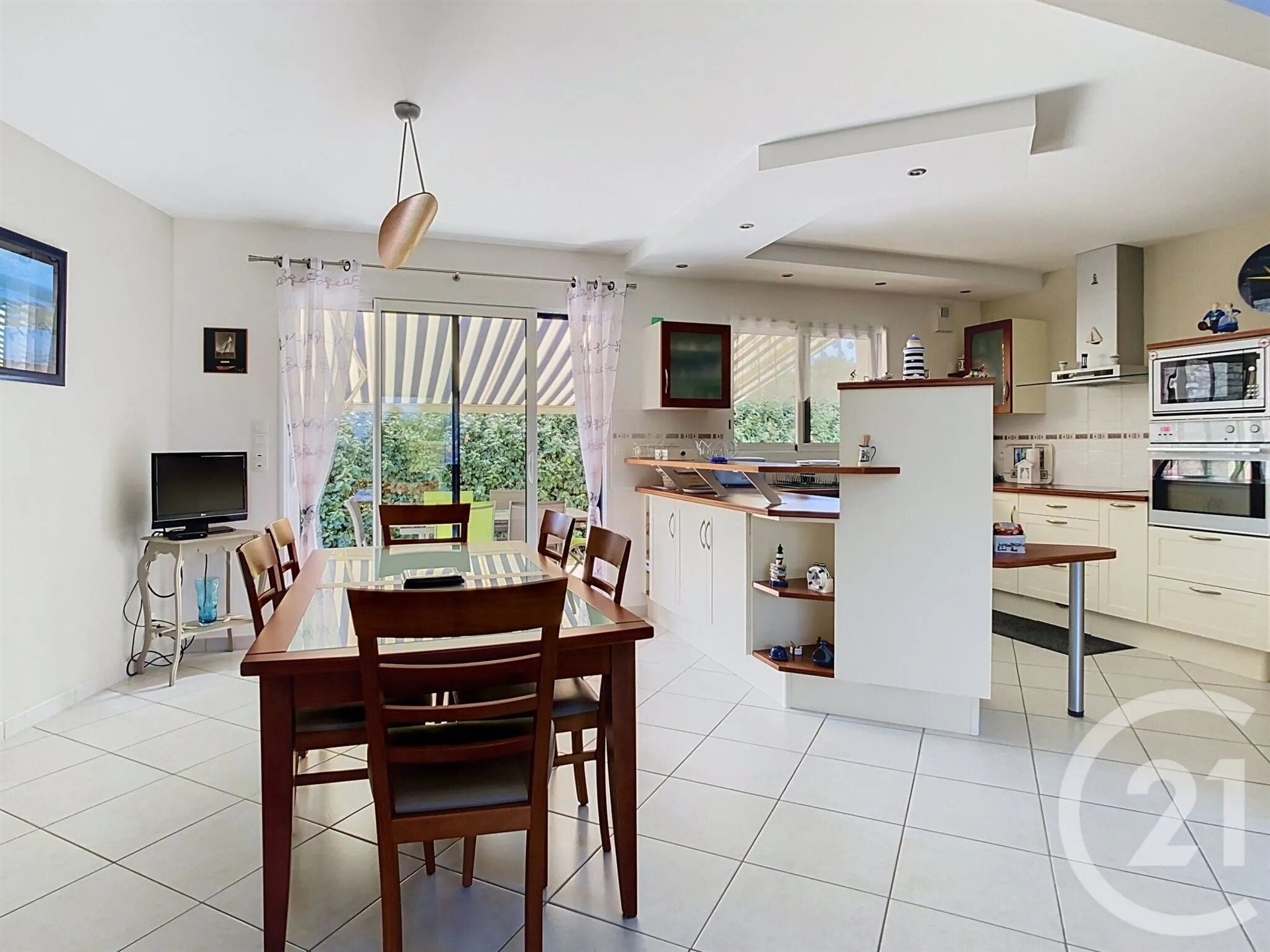 Maison à vendre, 132m², Arzon