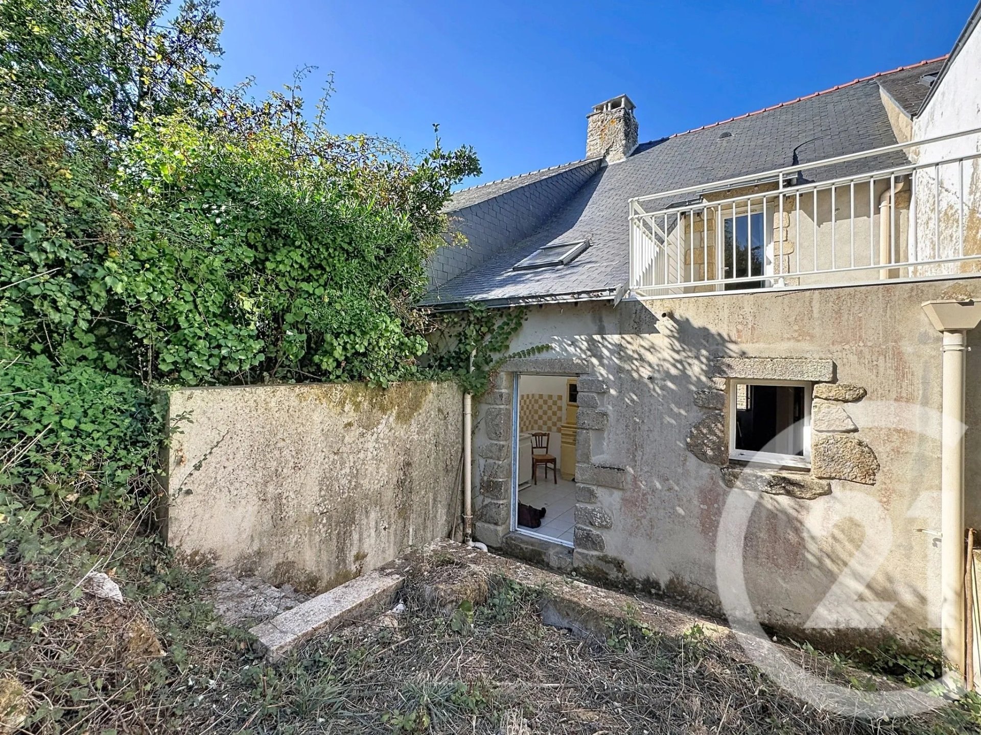 Maison à vendre, 62m², Arzon