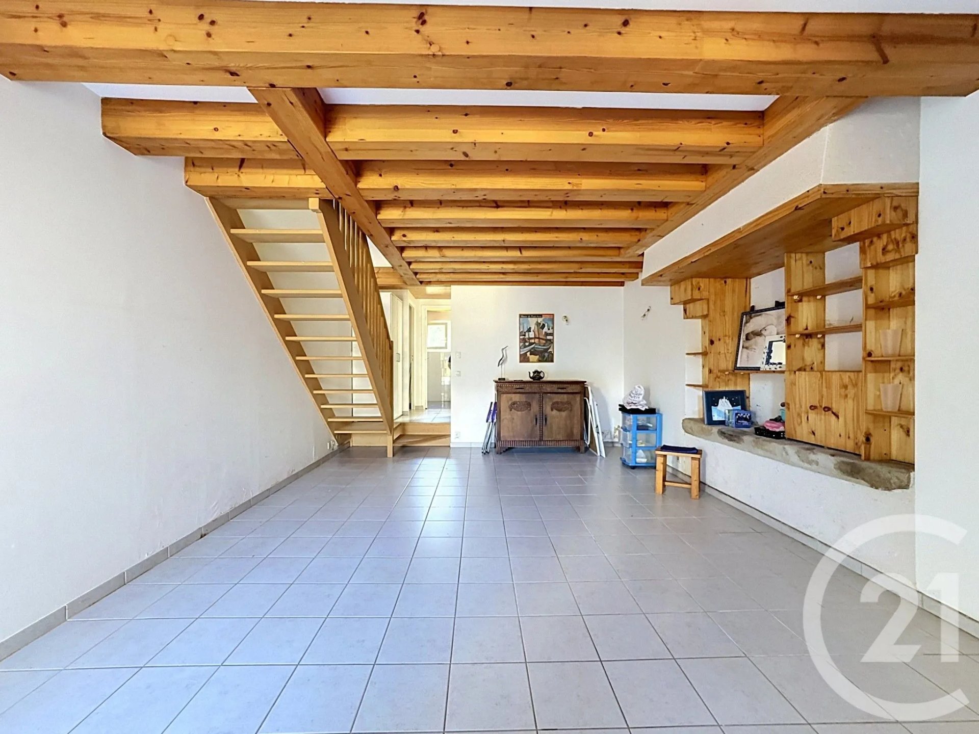 Maison à vendre, 62m², Arzon