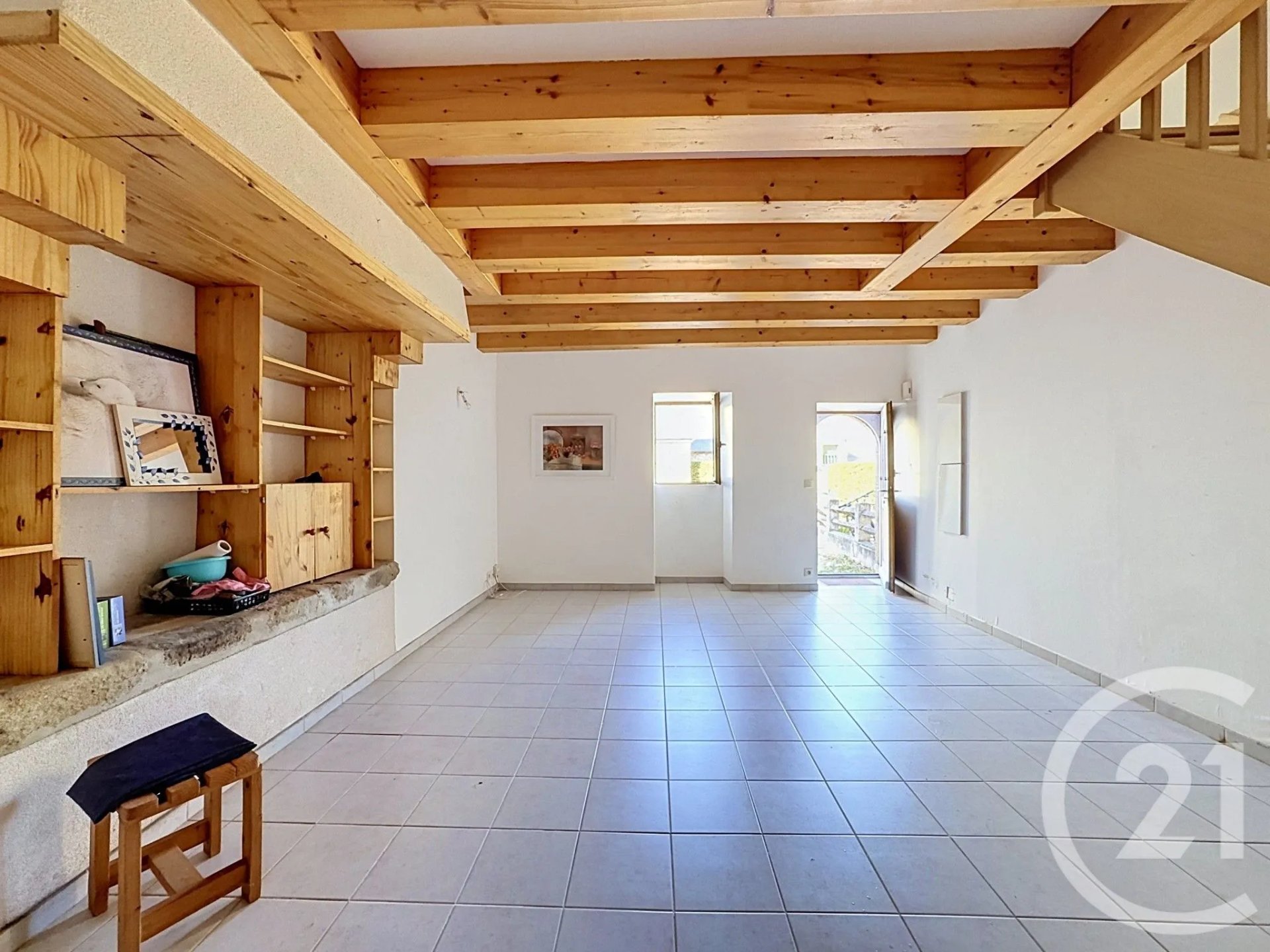 Maison à vendre, 62m², Arzon
