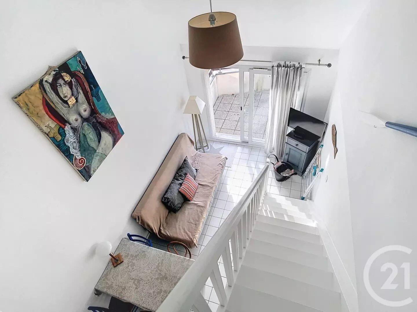 Appartement à vendre, 29m², Arzon