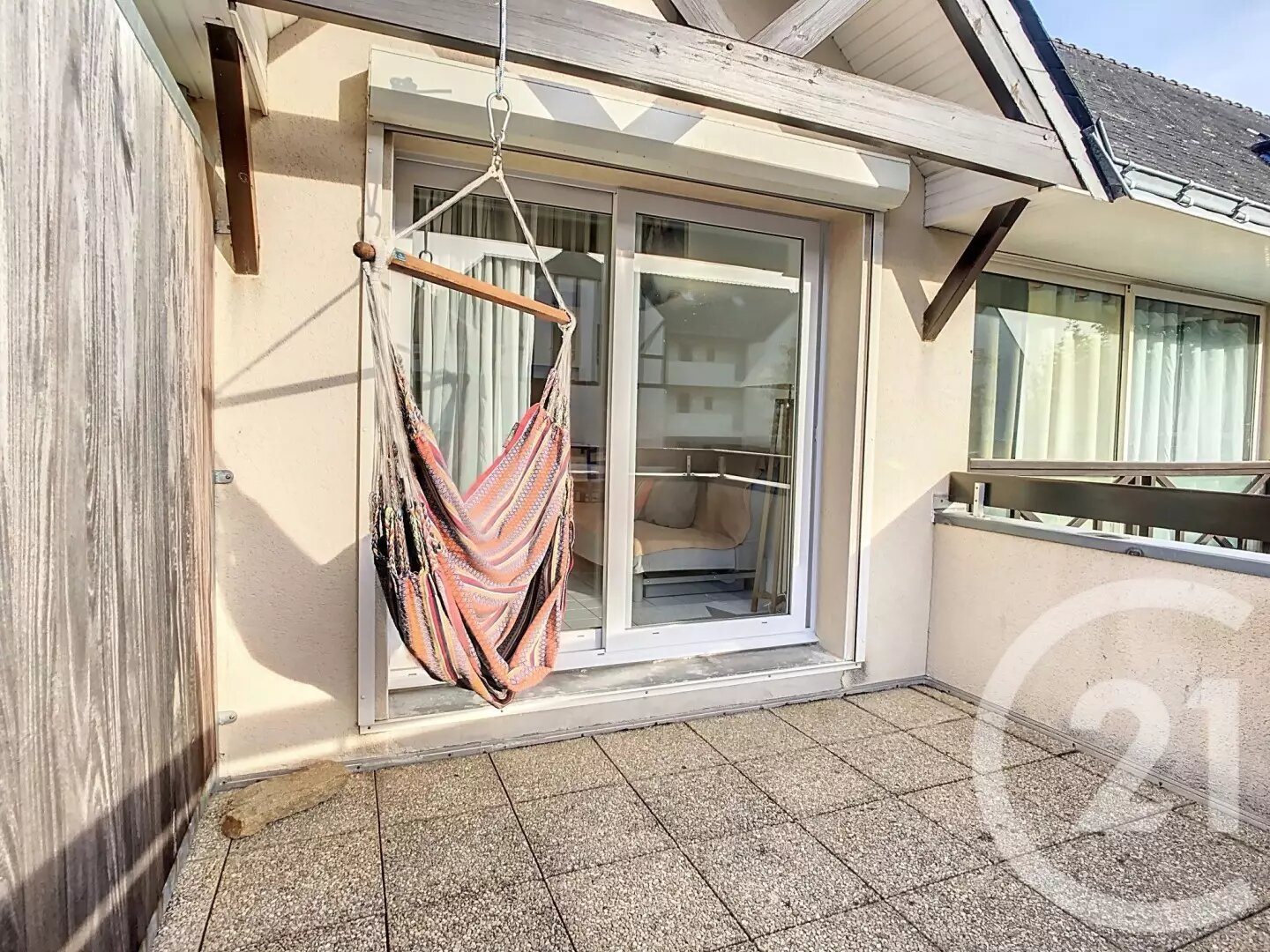 Appartement à vendre, 29m², Arzon