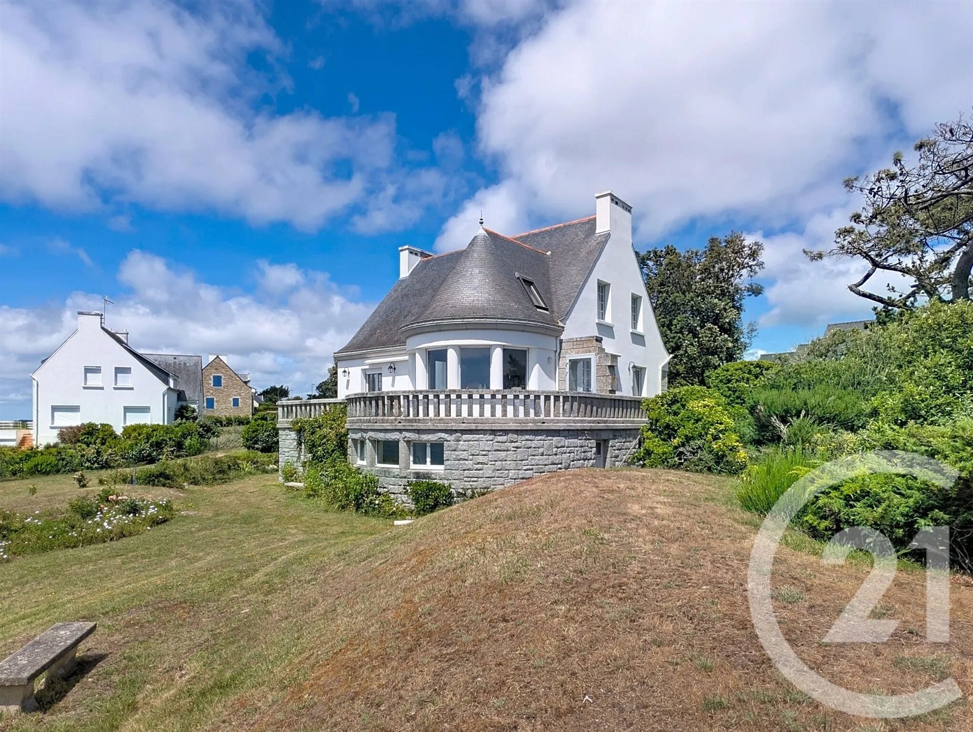 Maison à vendre, 226m², Arzon