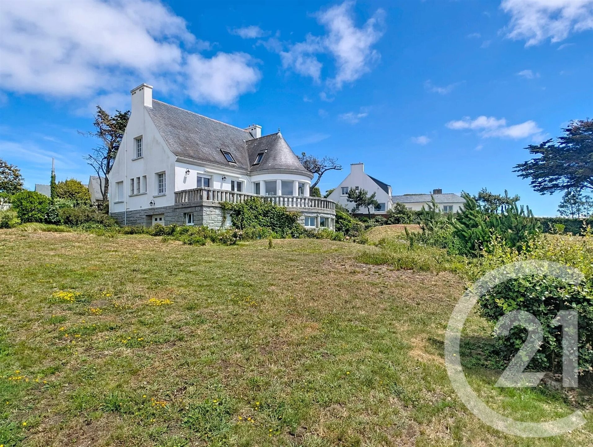 Maison à vendre, 226m², Arzon