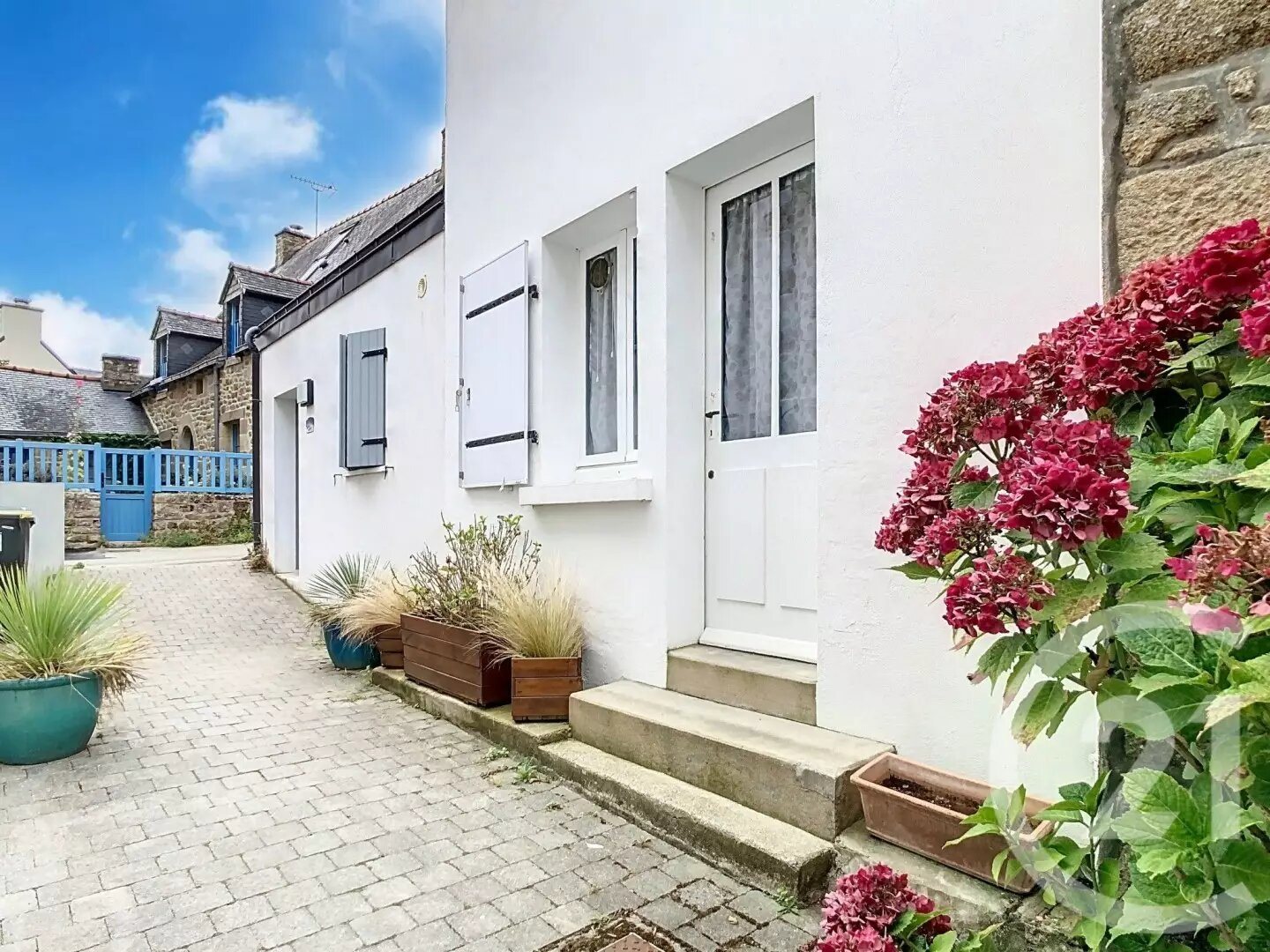 Maison à vendre, 144m², Arzon