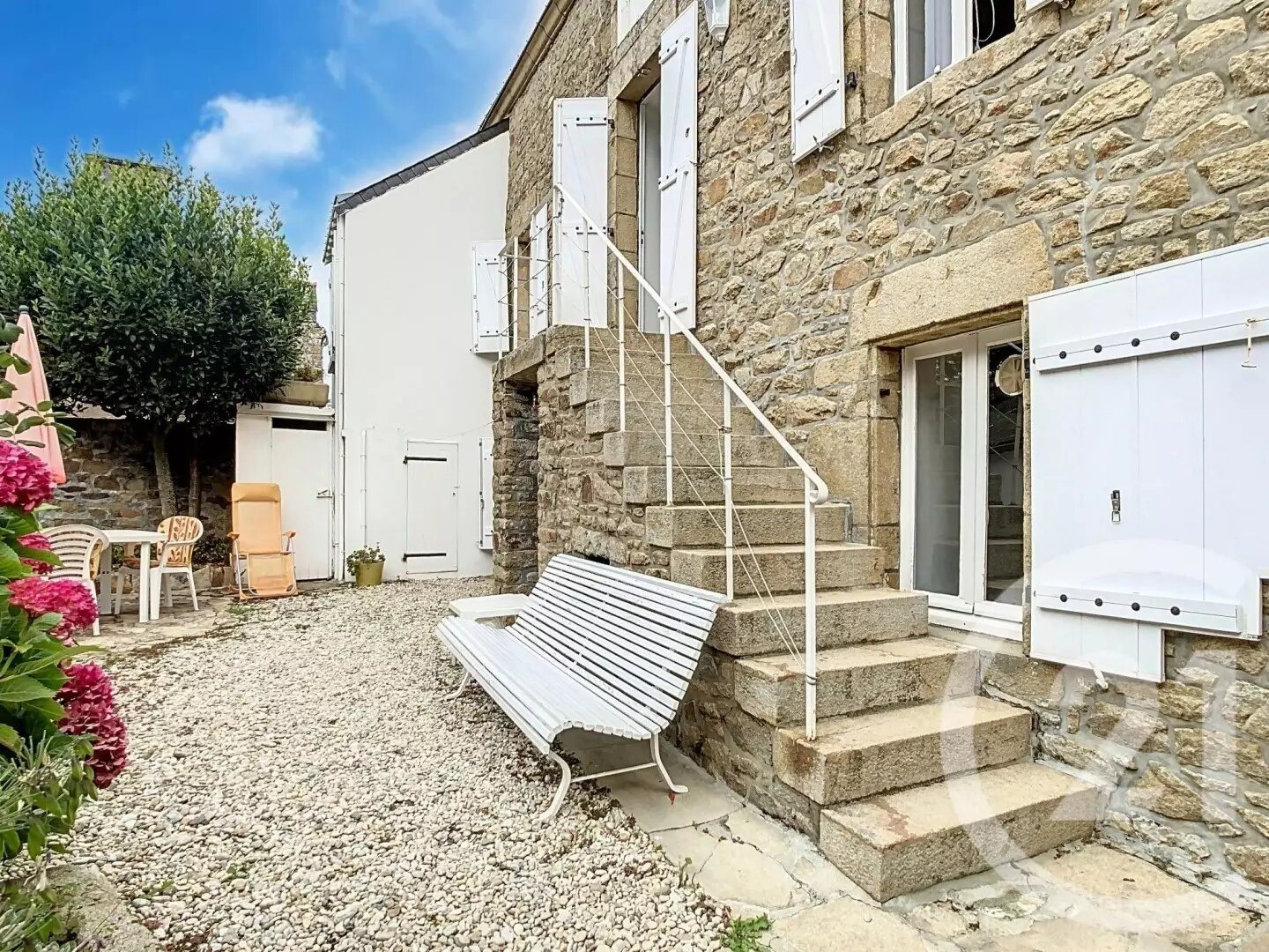 Maison à vendre, 144m², Arzon