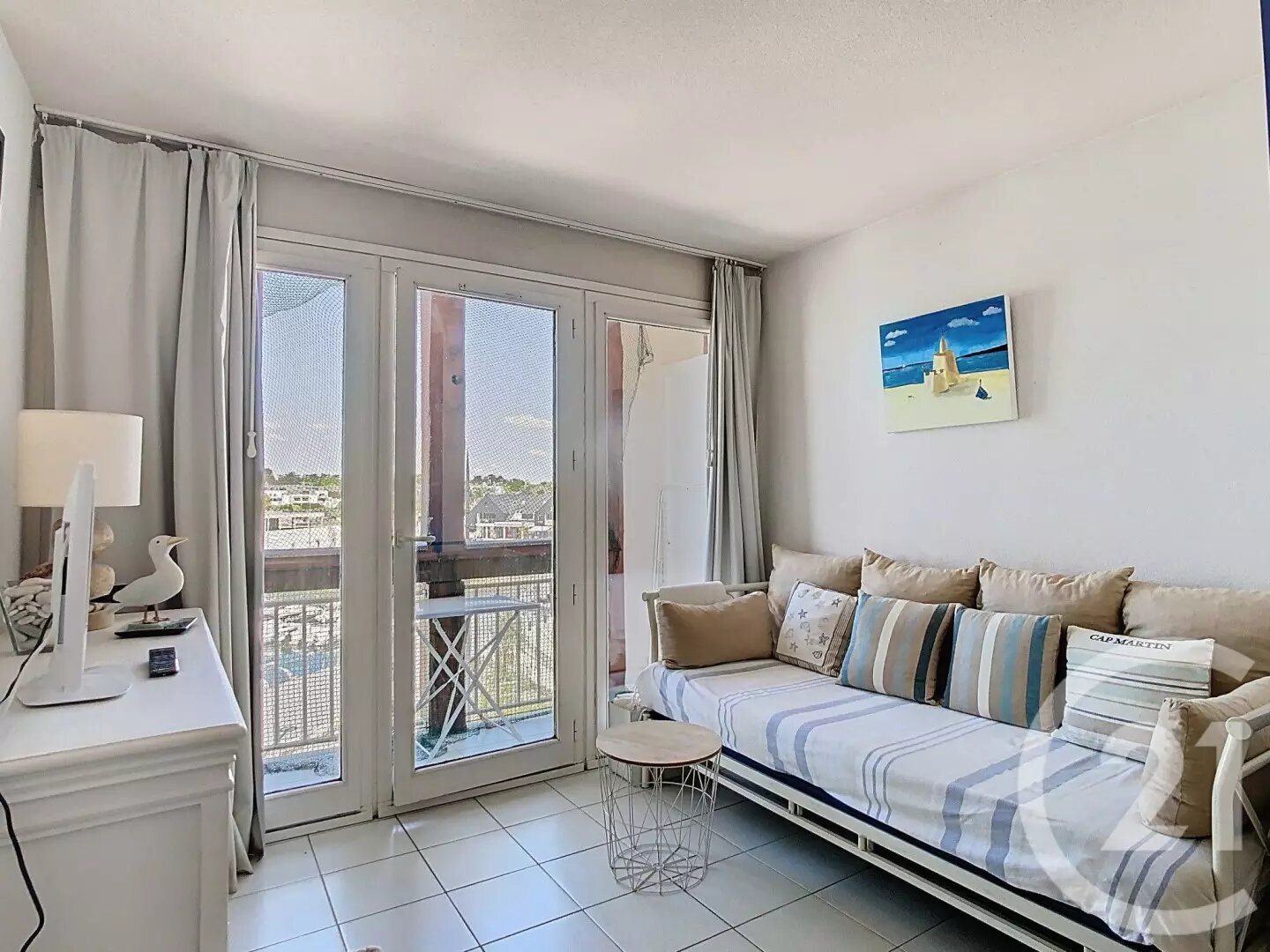 Appartement à vendre, 21m², Arzon