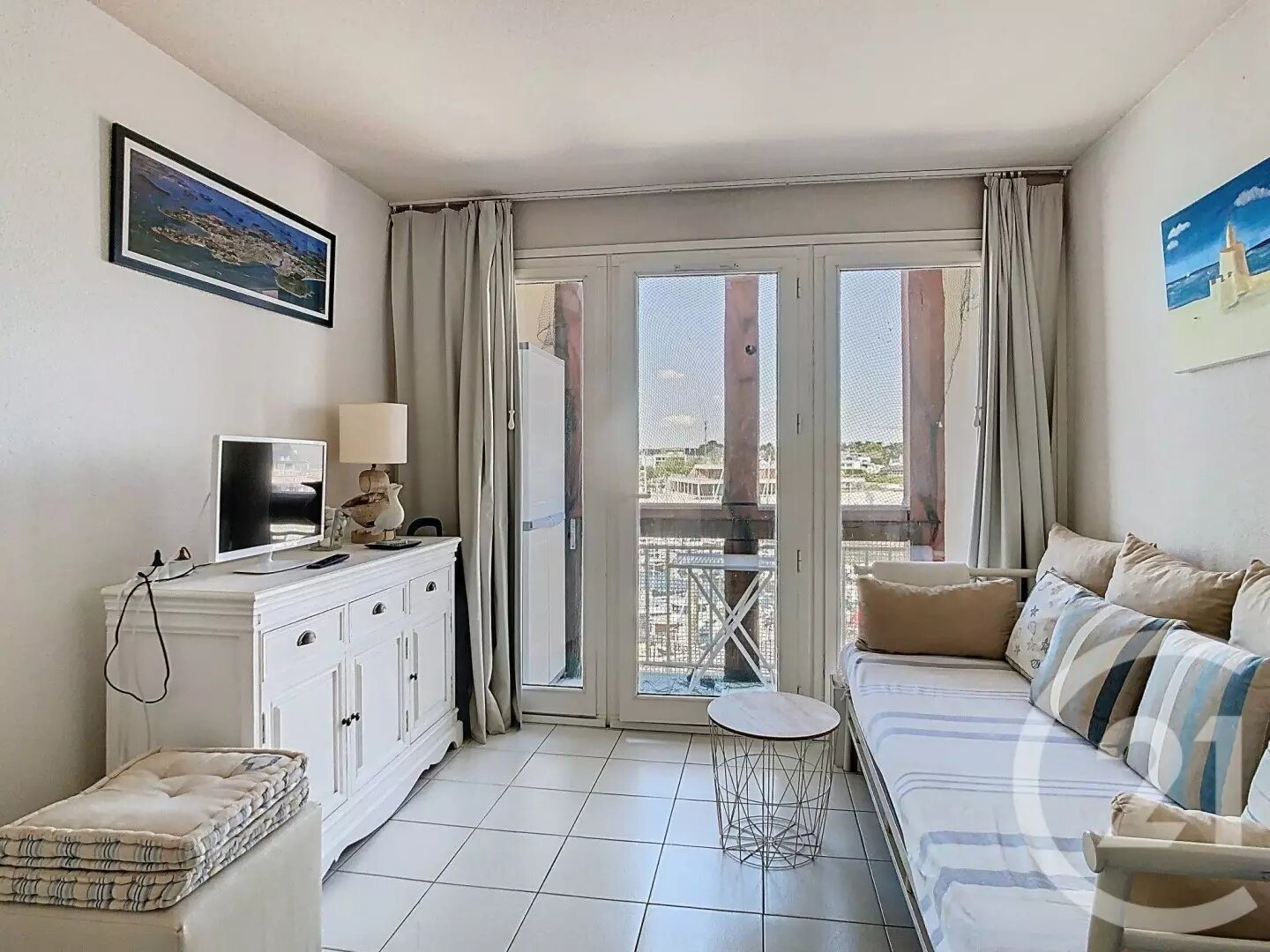 Appartement à vendre, 21m², Arzon
