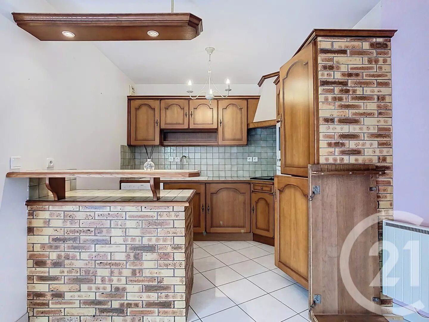 Appartement à vendre, 66m², Arzon
